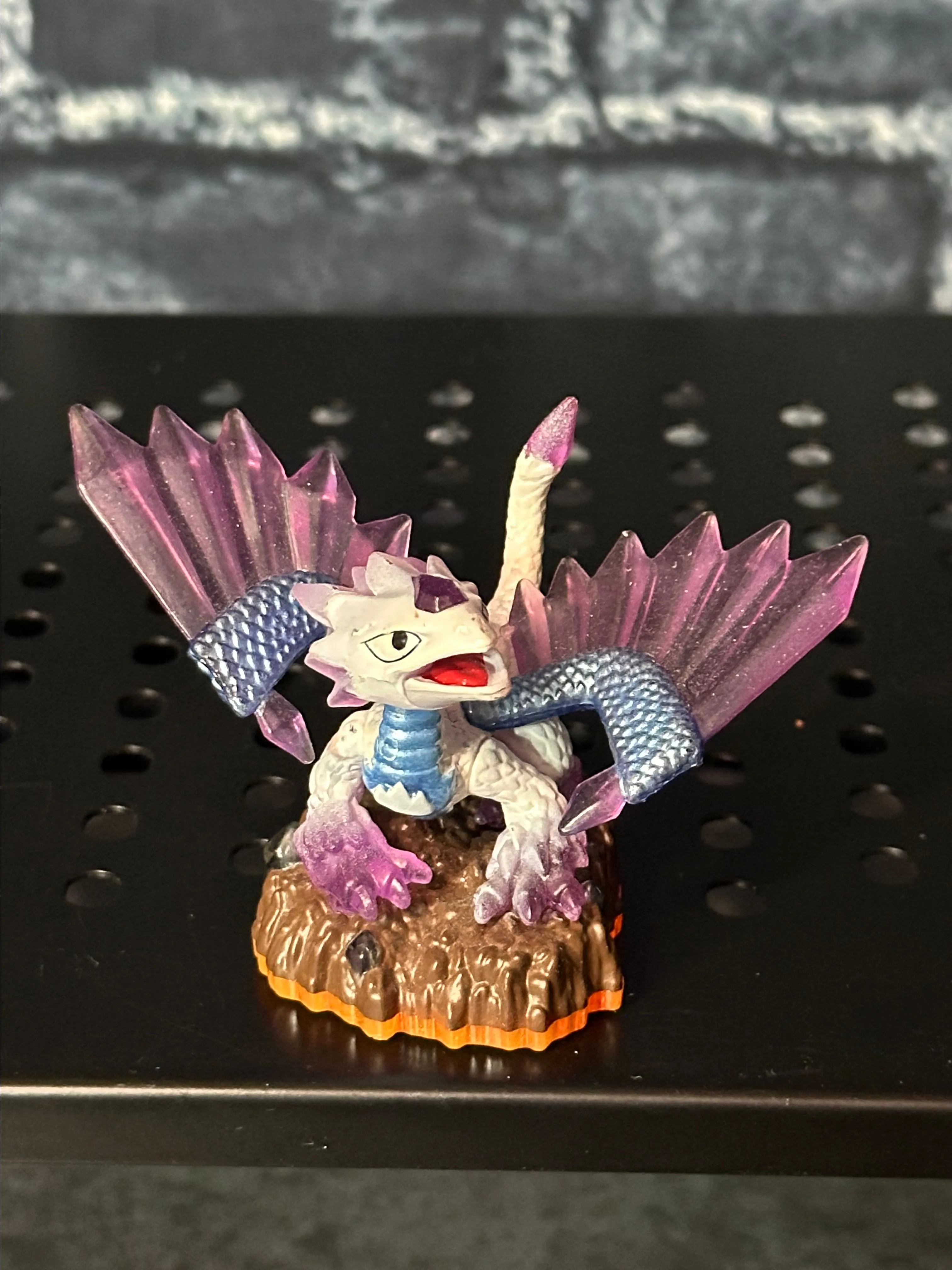 Product image for Skylanders - Giants - FLASH WING figure