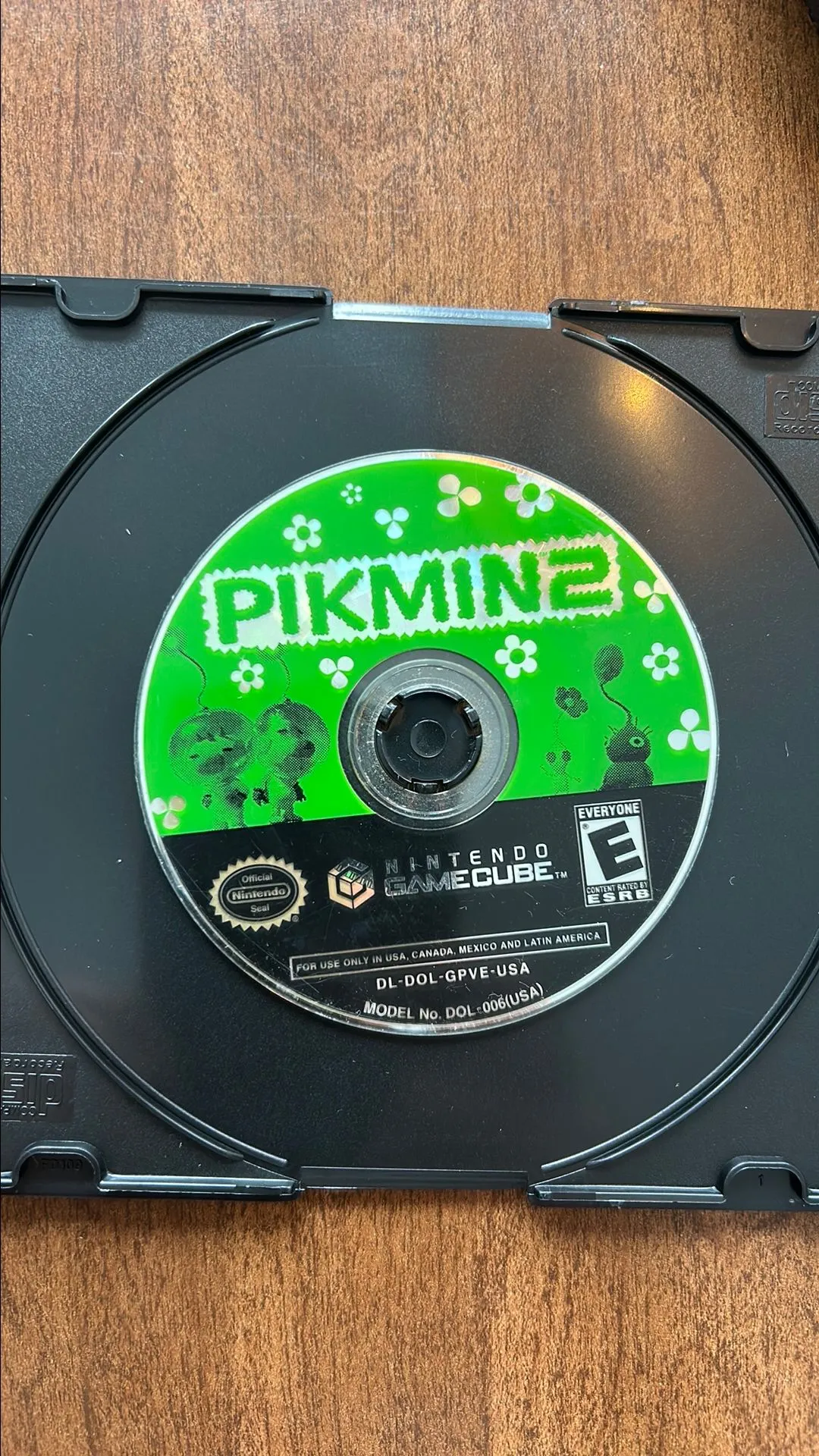 Product image for Pikman 2