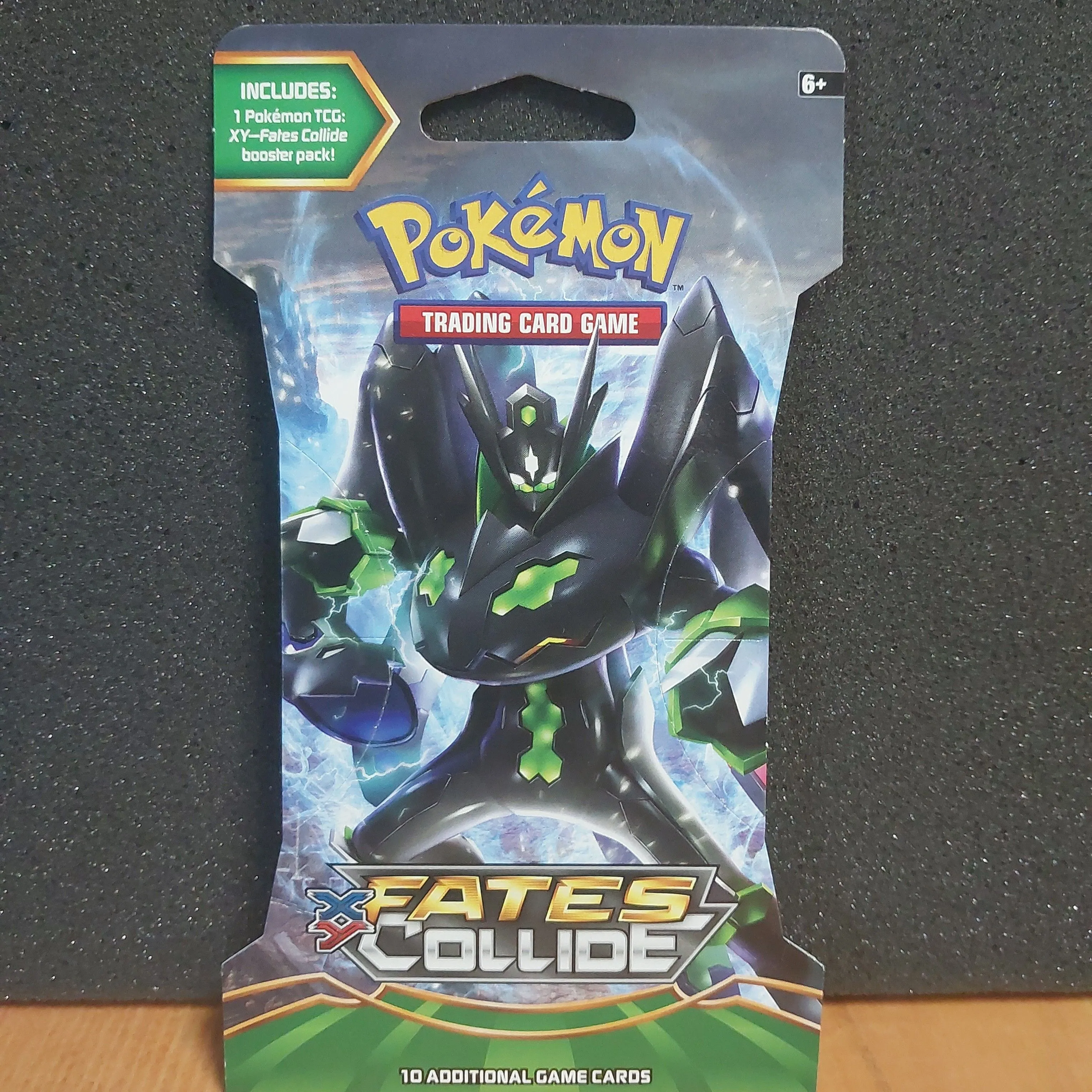 double masters 2022 booster box Pokemon XY Fates Collide Booster Box – 763 Collectibles main image 1