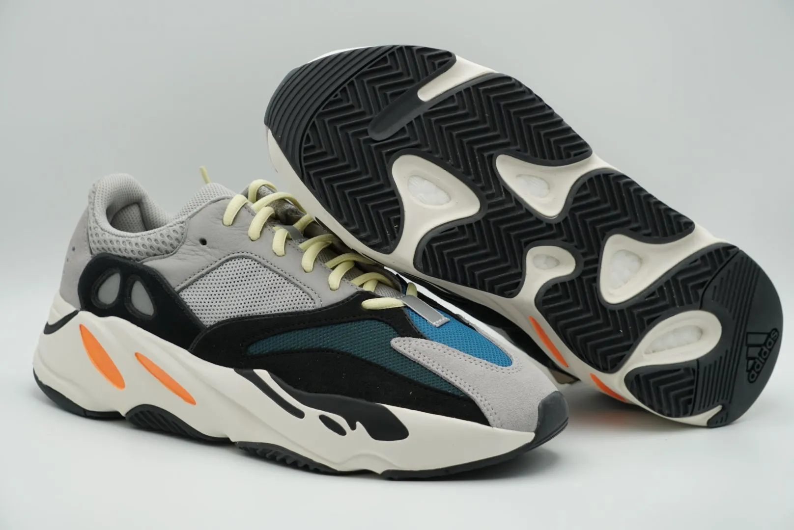 yeezy wave runner 700 for sale