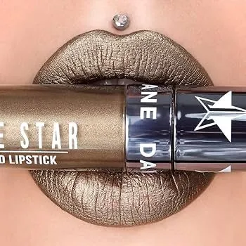 Product image for Jeffree Star Cosmetics Velour Liquid Lipstick - Shane