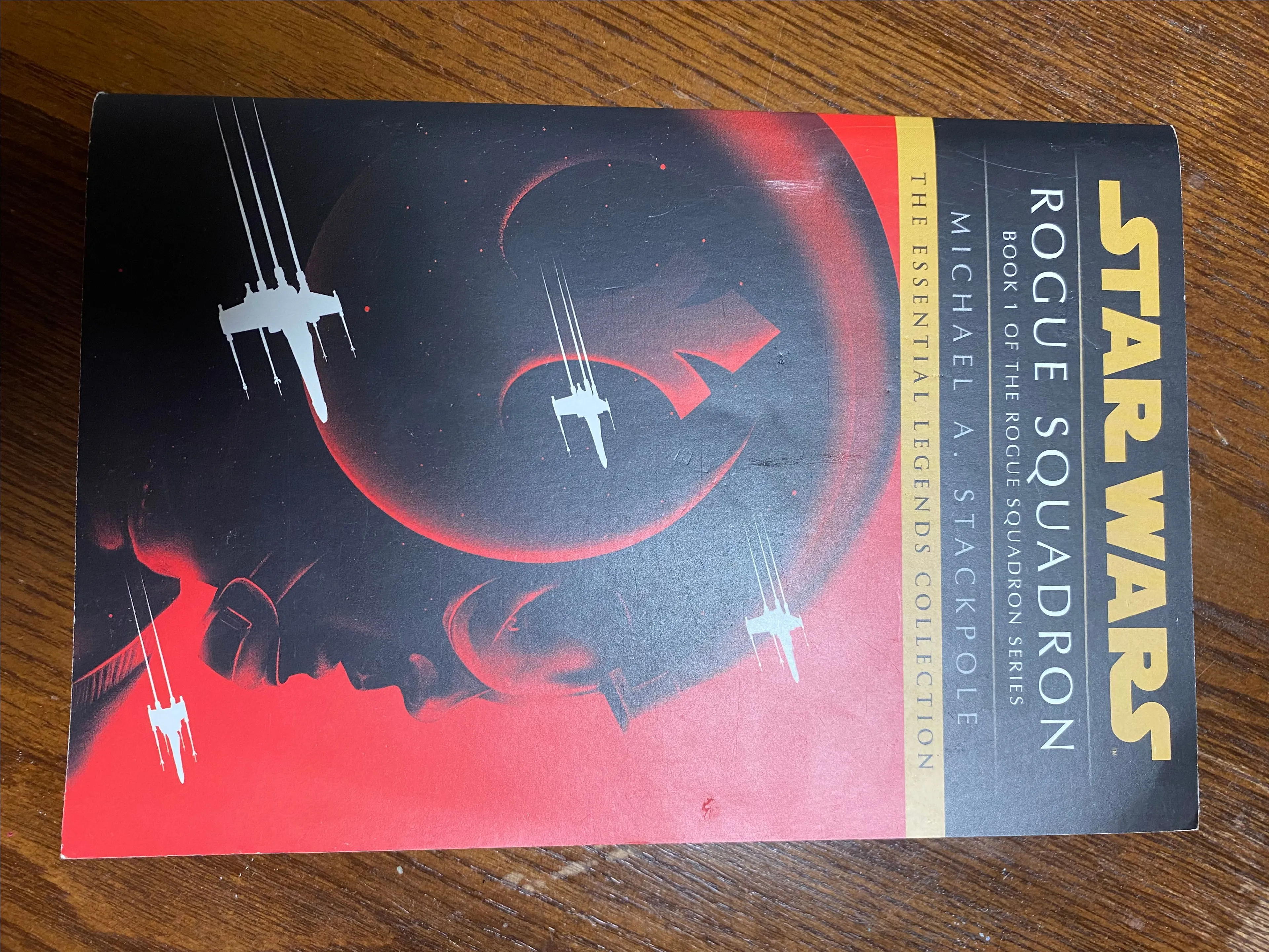 Product image for Star Wars Rogue Squadron