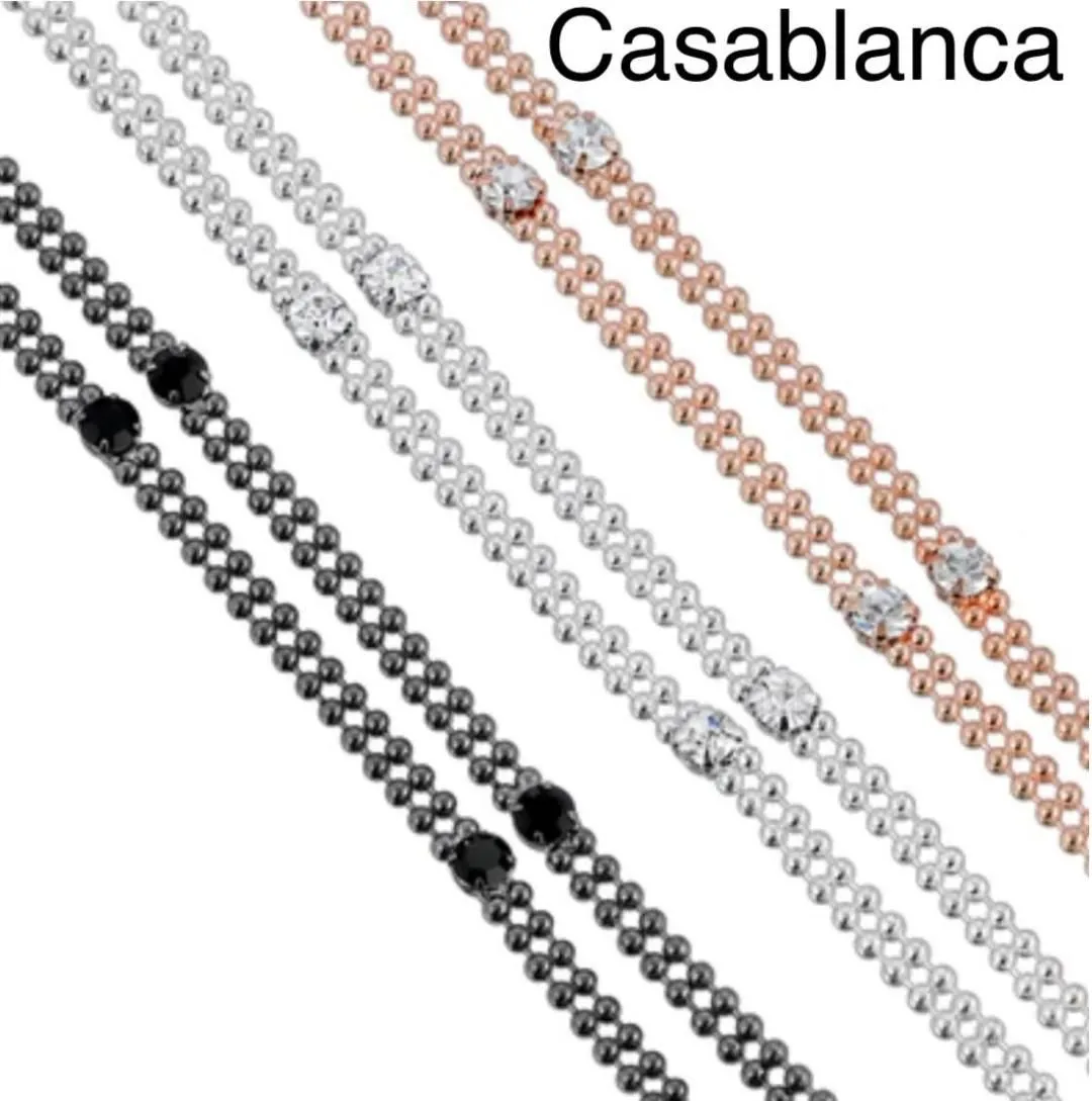 Product image for My Sexy Straps: Casablanca