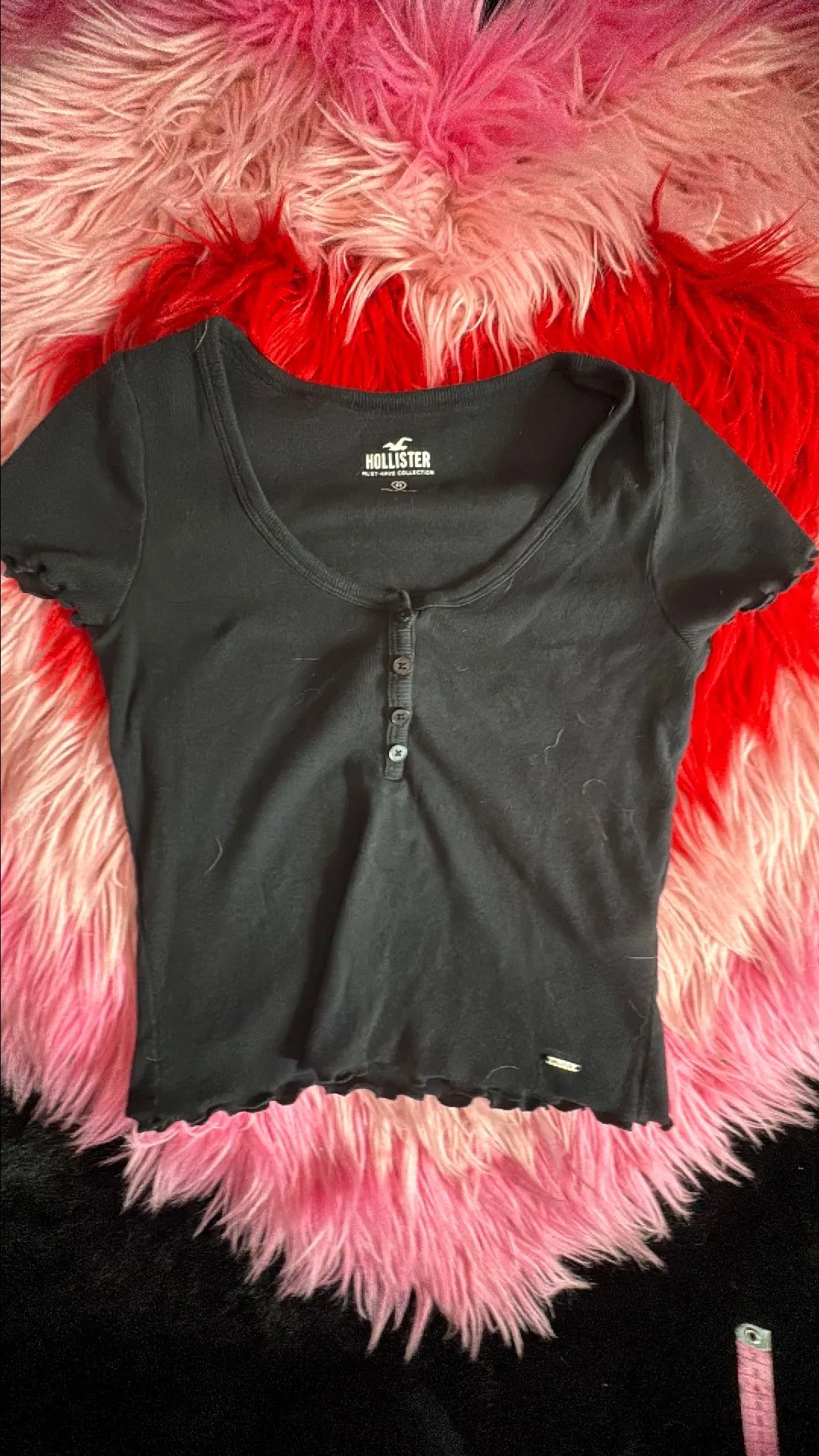 Product image for Hollister crop top