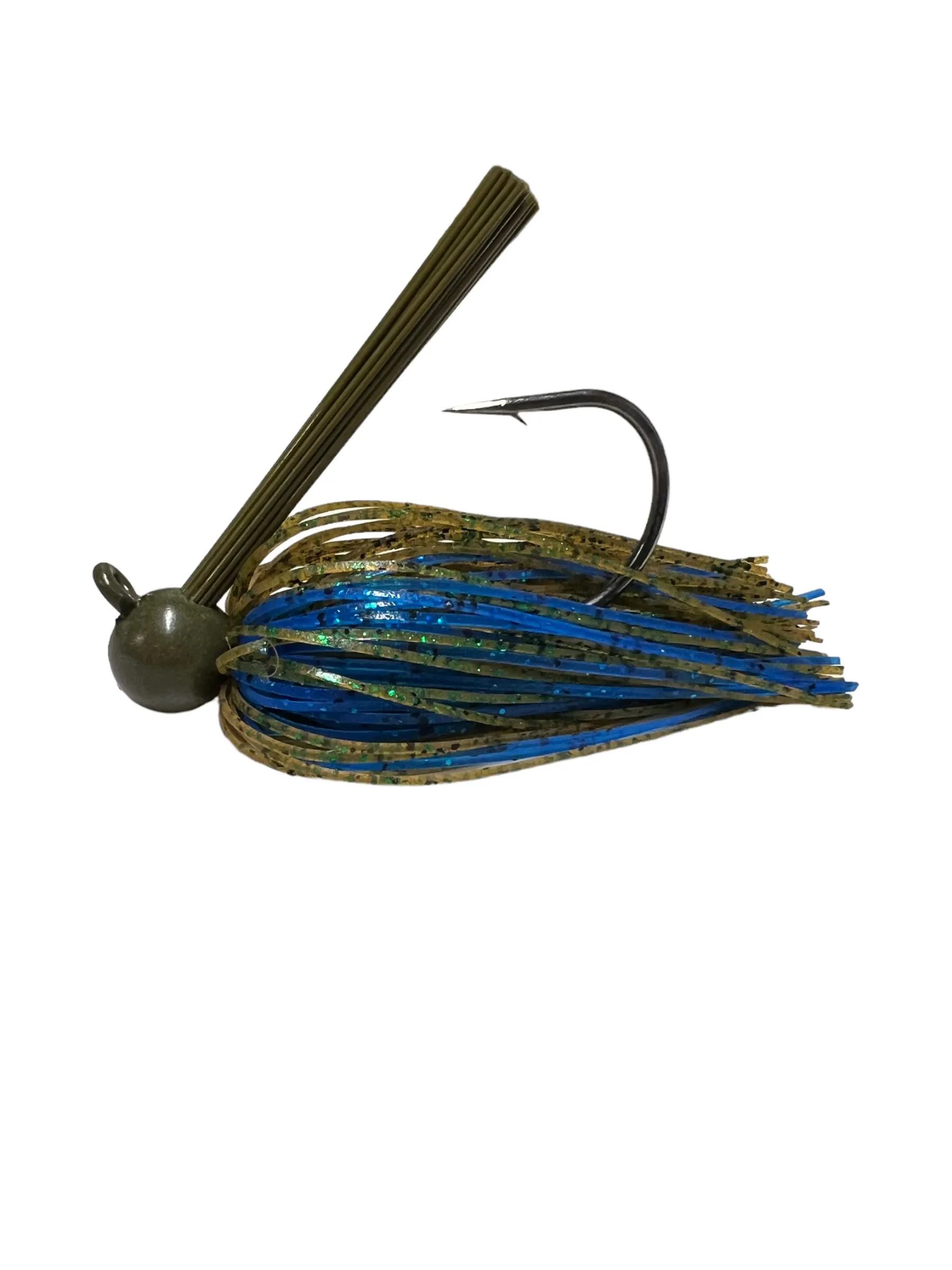 Product image for 5/16 oz Okeechobee Craw Ball Head Jig