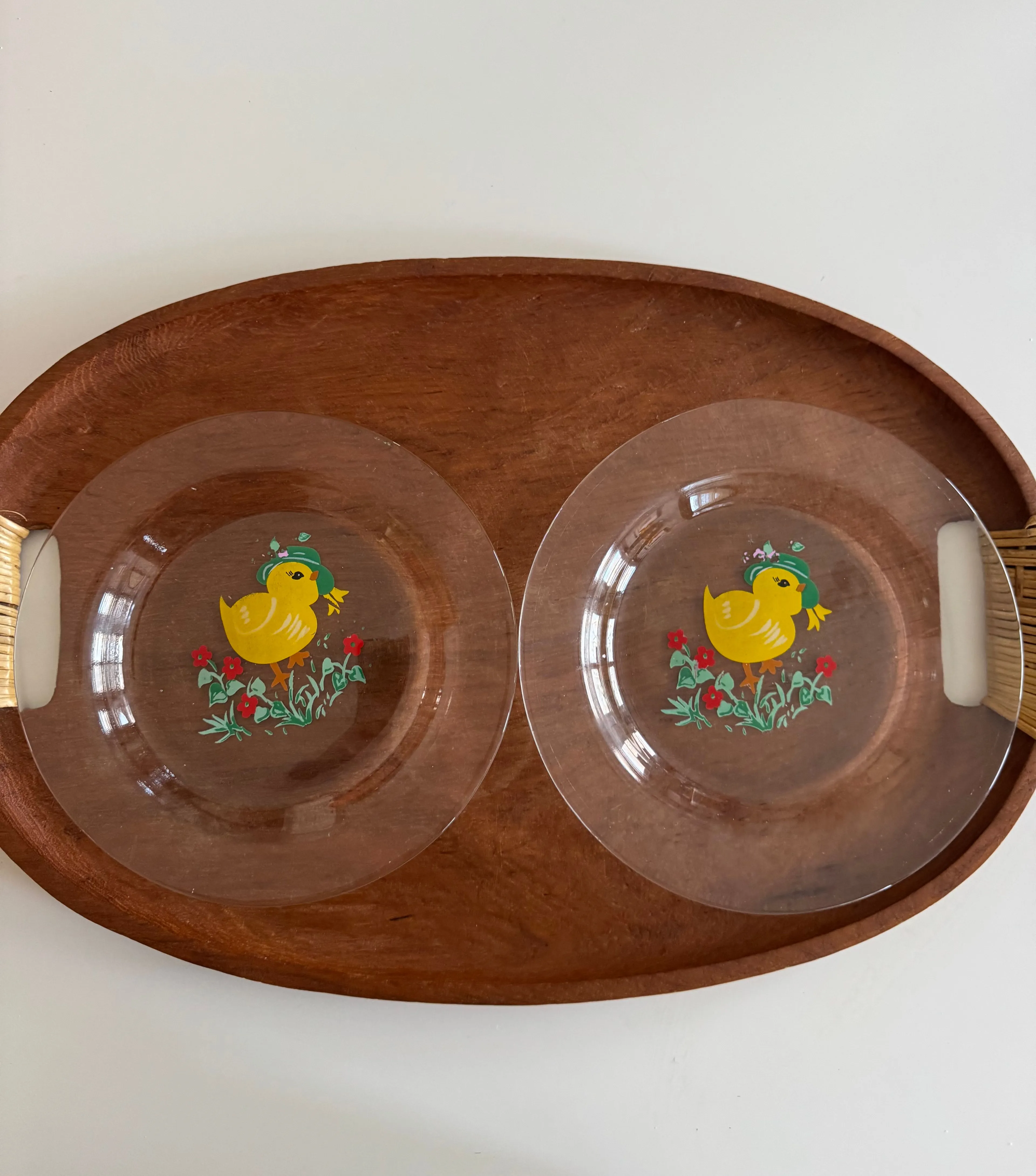 Product image for Cottontale Collection Plates Set Of 2