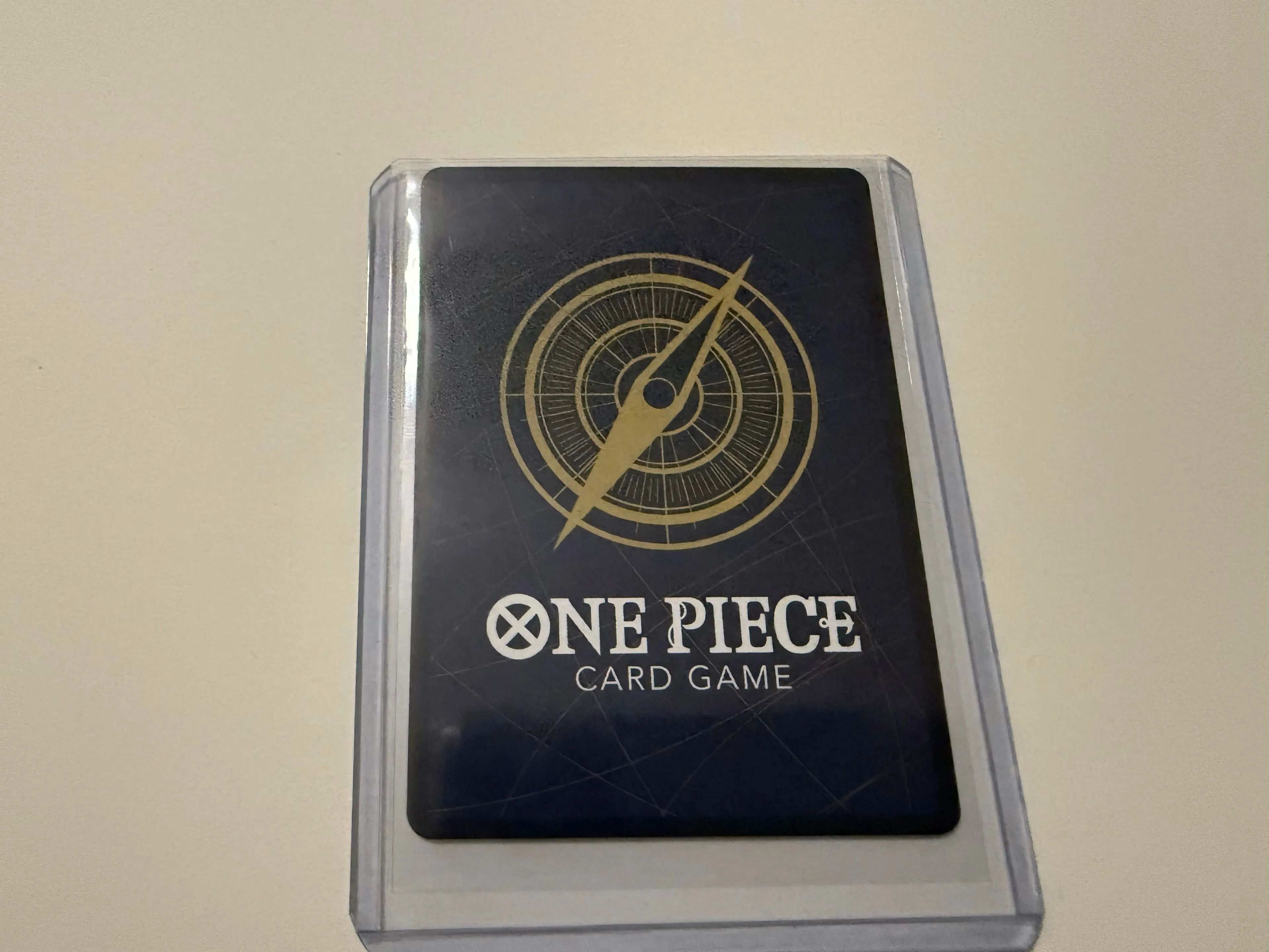 One Piece Yamato OP01- 121 SEC Secret Rare card Japanese - in superb  condition !  Whatnot: Shop, Sell, Connect
