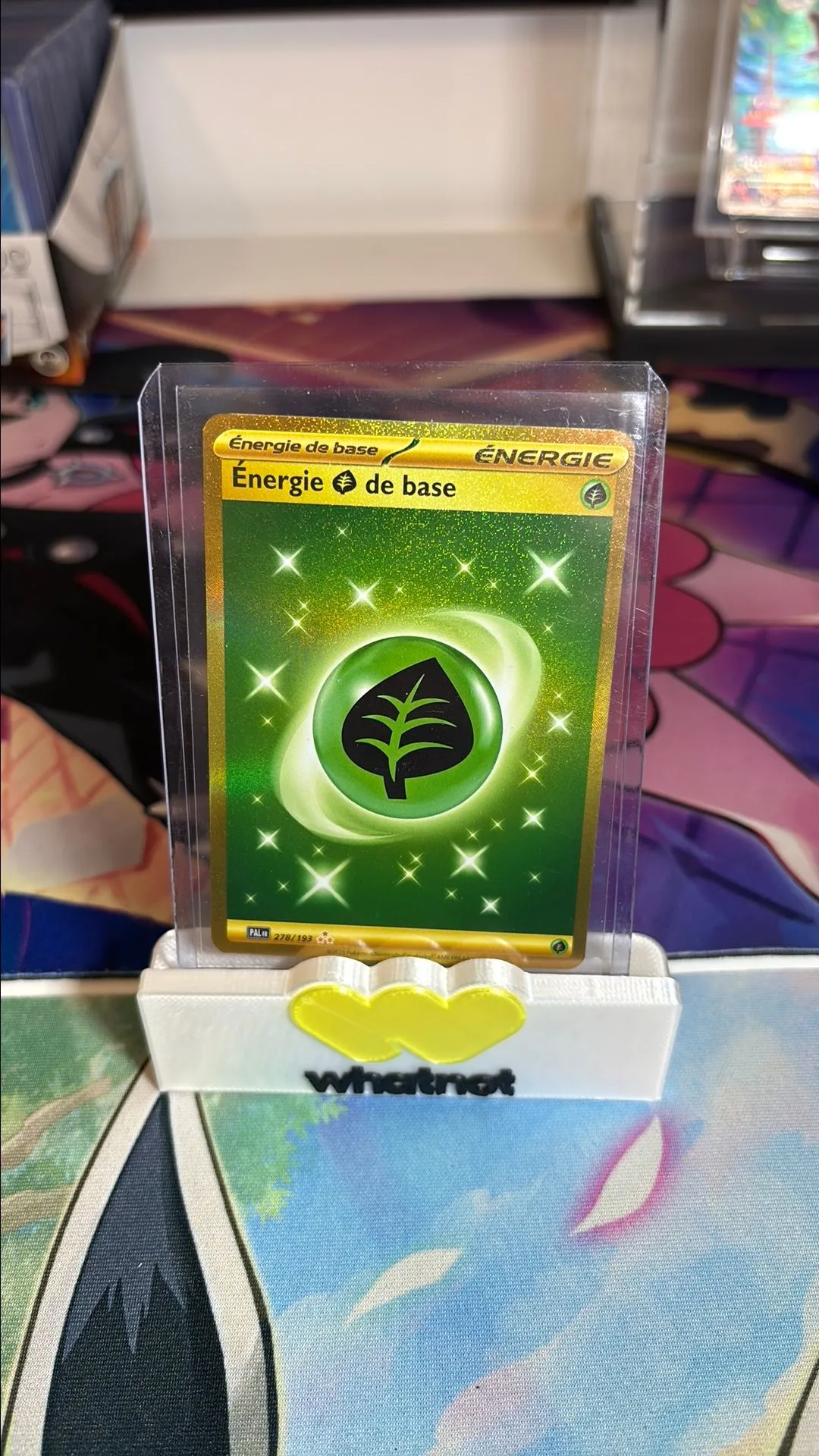 Product image for Énergie Plante GOLD EV2