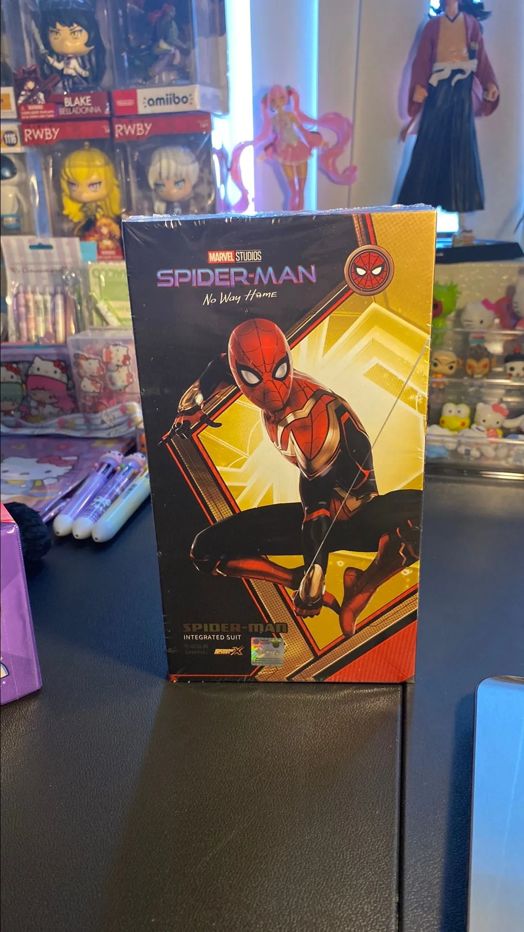 Product image for Spider-Man no way home