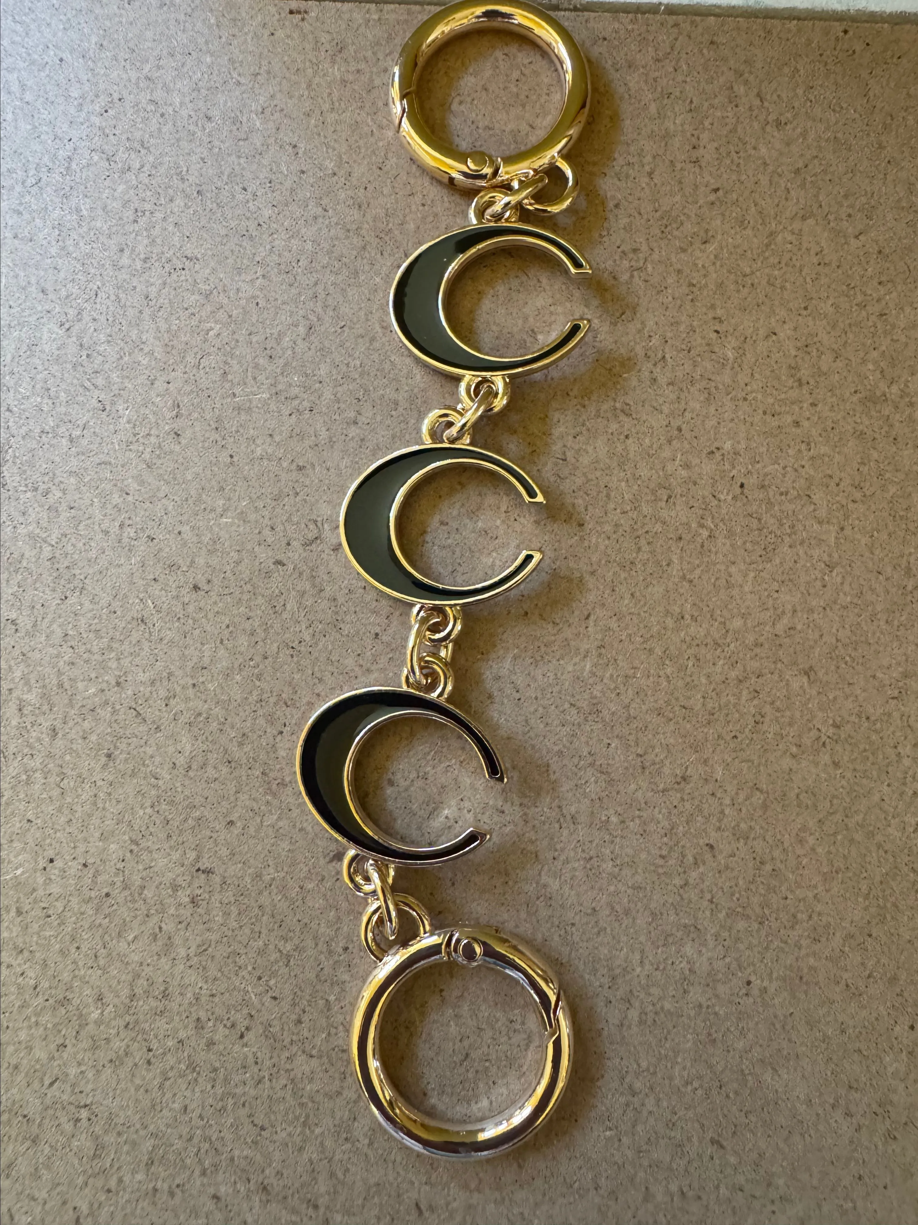Product image for Purse Handbag Strap Extender