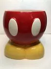 Product image for Disney Parks Mickey Mouse Fancy Pants Large 11” Ceramic