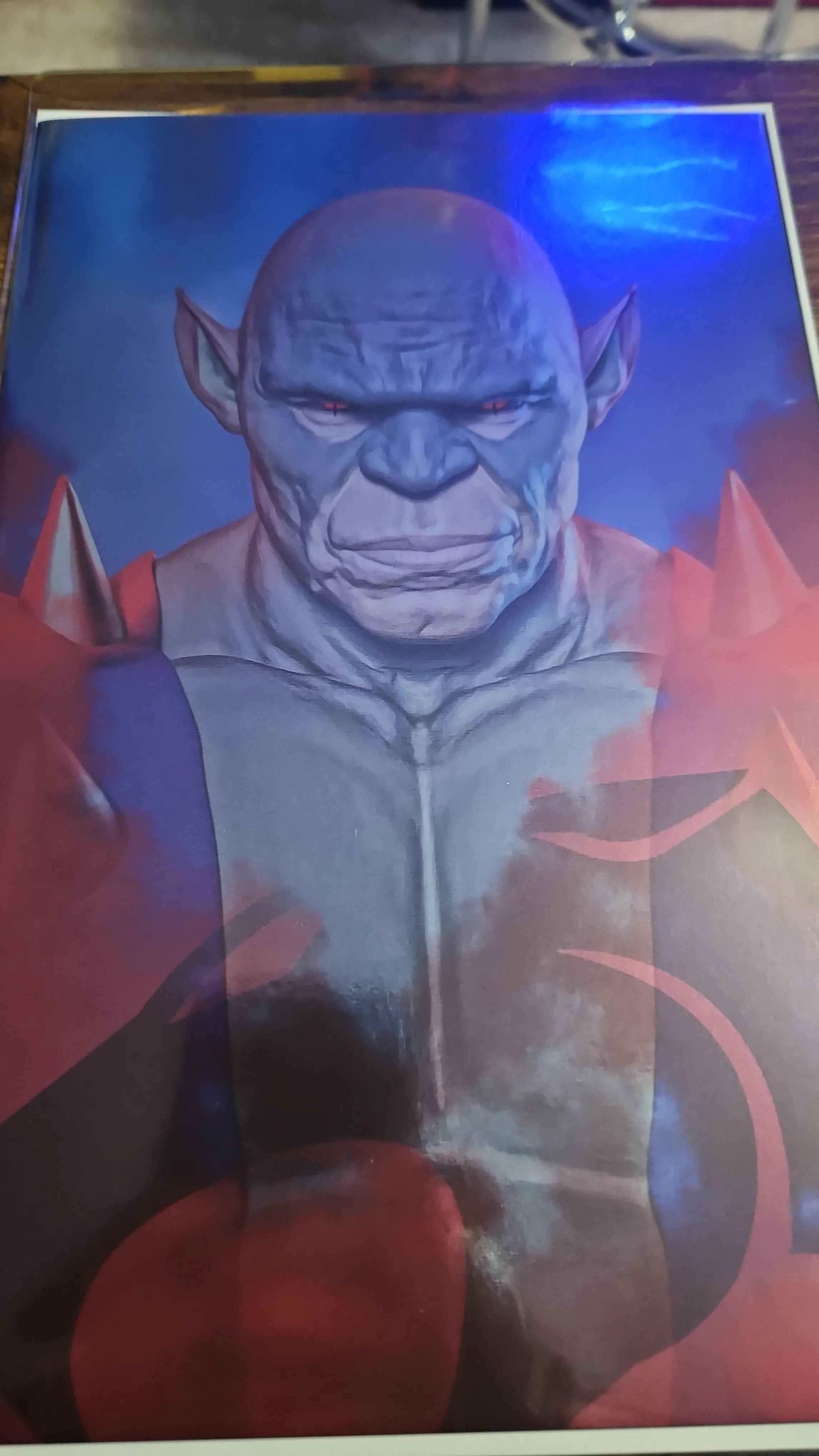 Product image for Thundercats #14 1:10