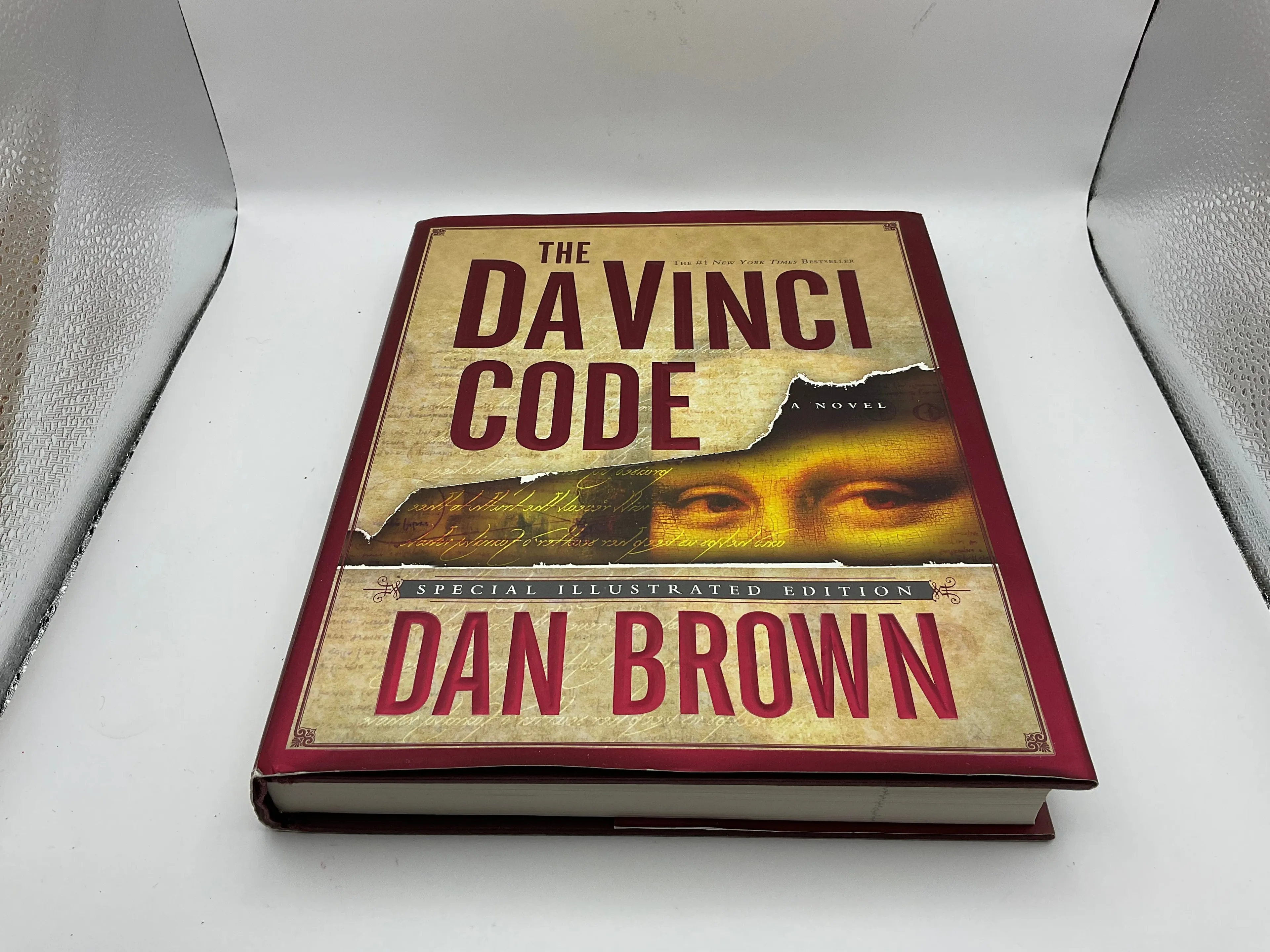 Product image for The DaVinci Code