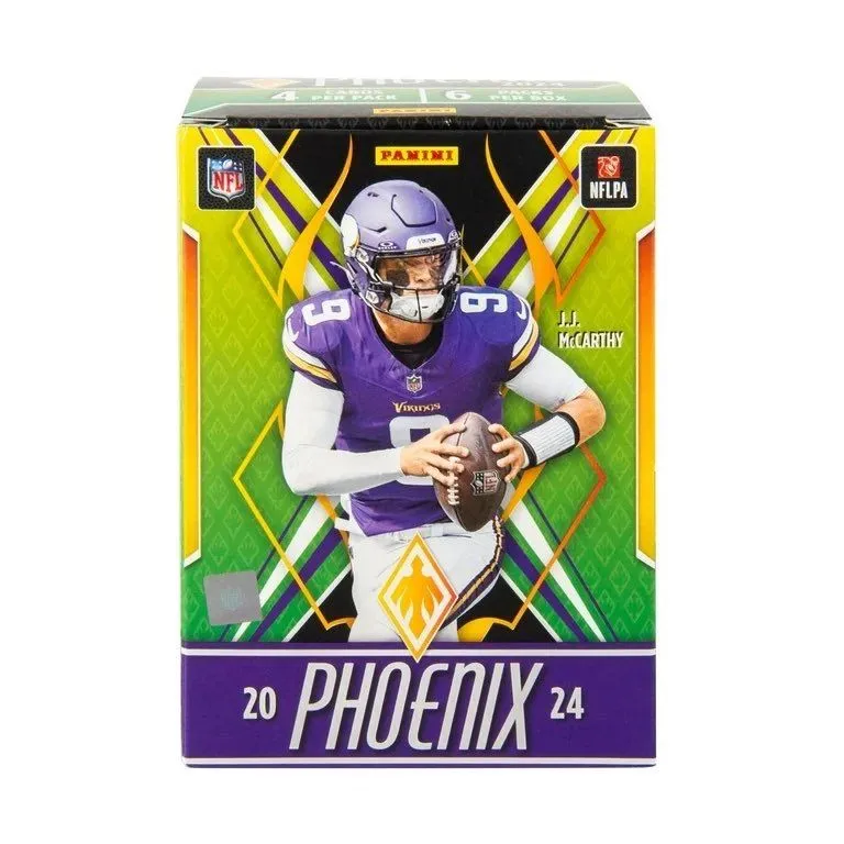 Product image for 2024 PHOENIX HOBBY BLASTER