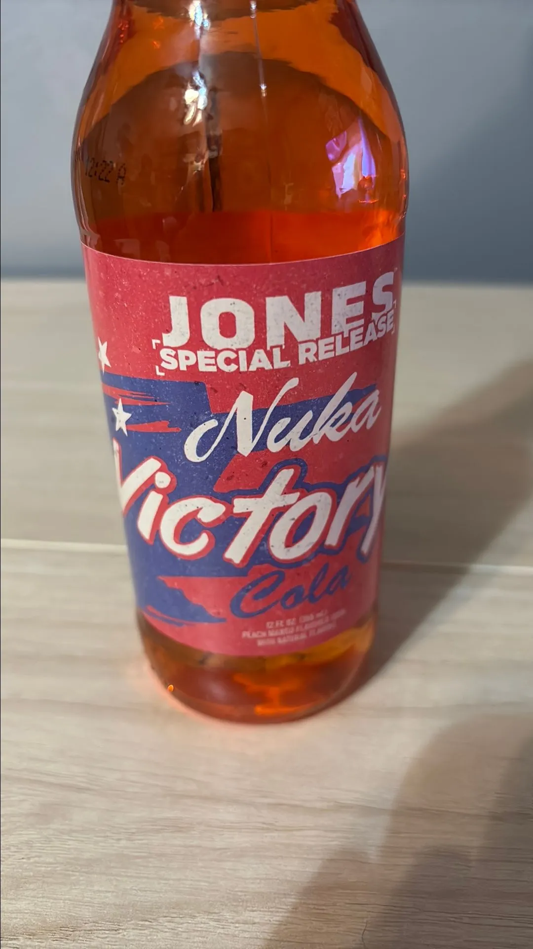 Product image for Fallout Nuka Victory Cola