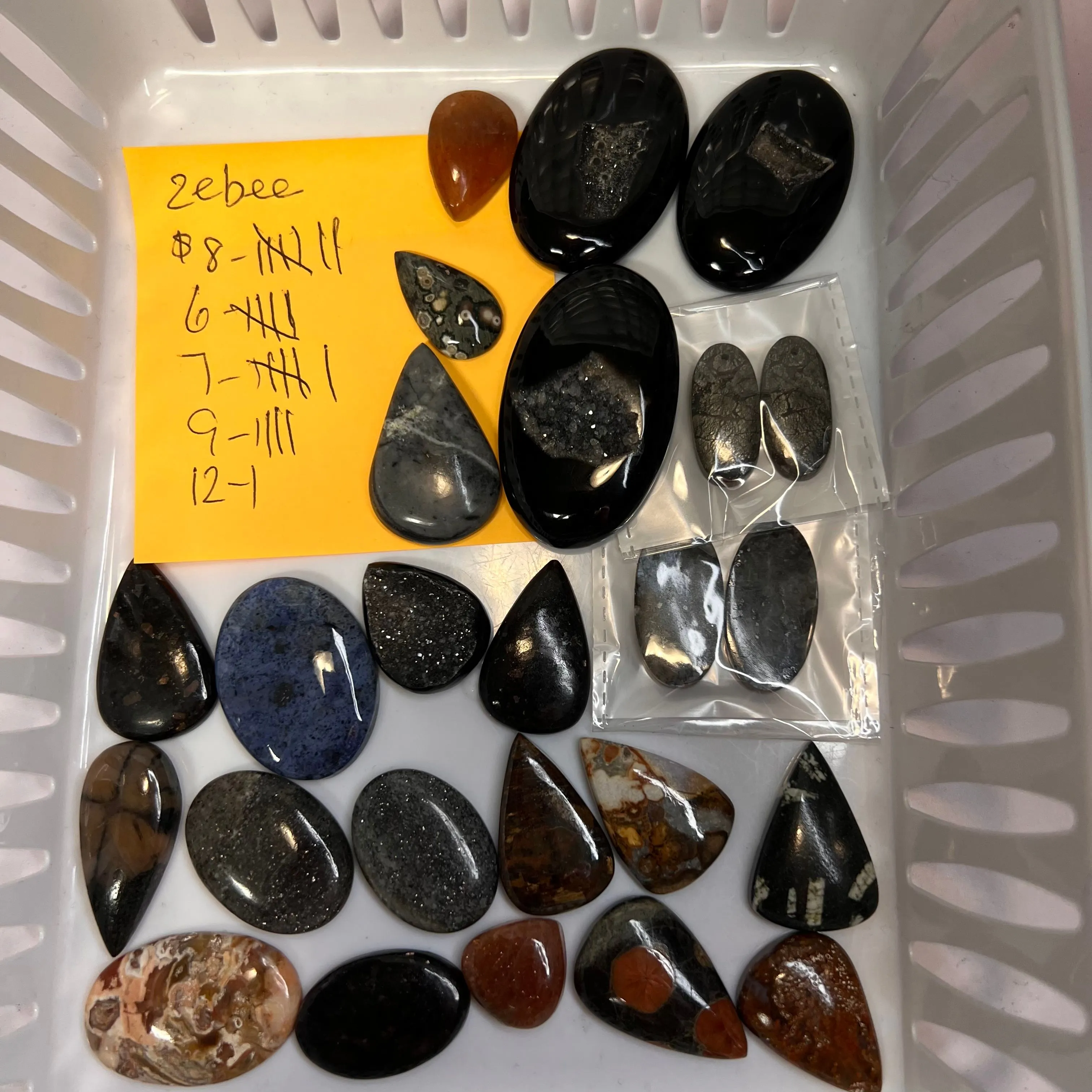 Product image for Zebee's Bundle