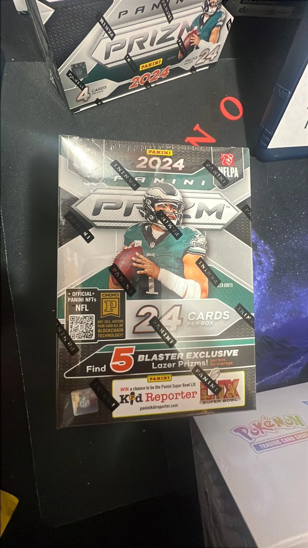 Product image for Rip and ship