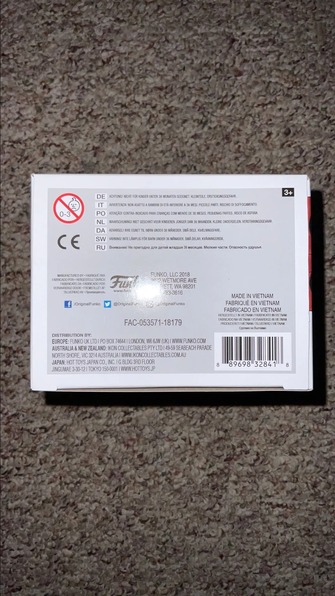 Listing Image Blurred Background