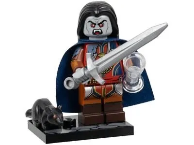 Product image for Lego Strahd von Zarovich - coldnd08