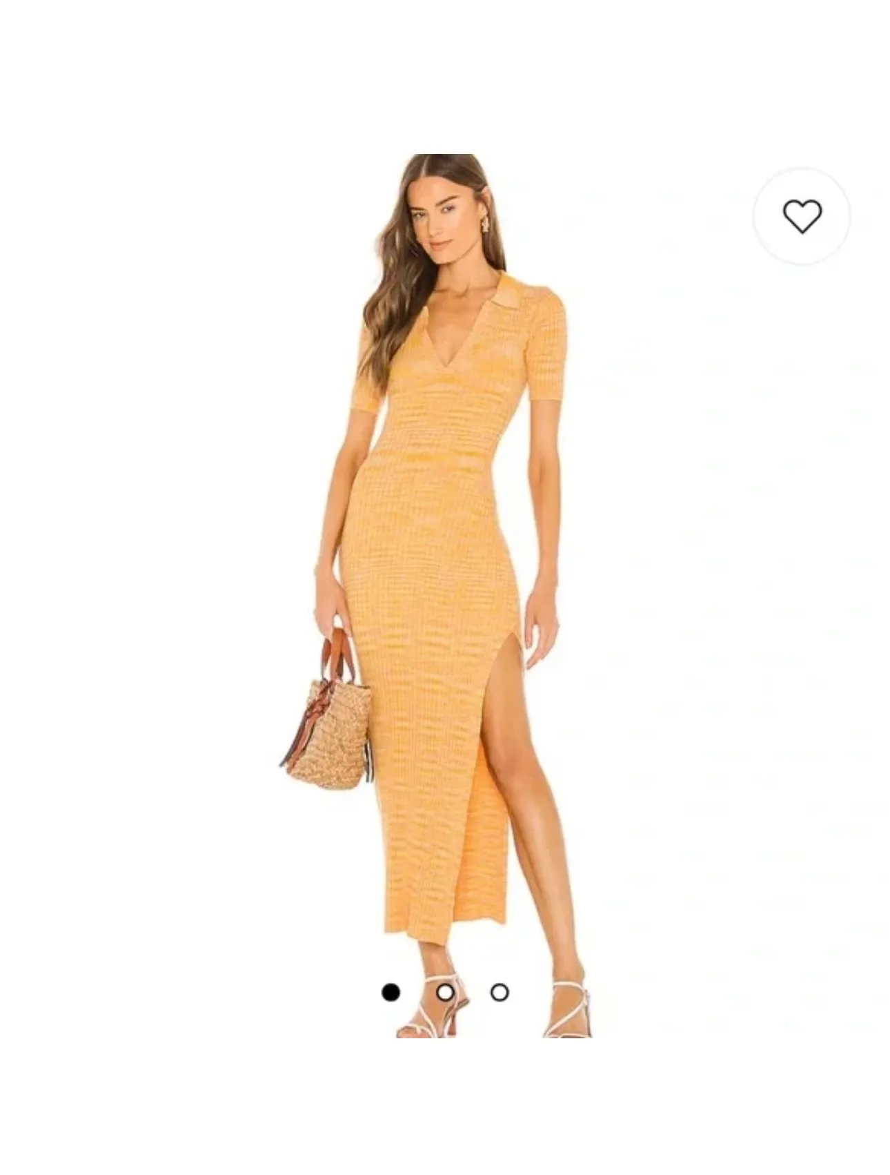 Product image for Destination Dress - L*SPACE - BRAND NEW WITH NWT TAGS NEVER WORN Size Small