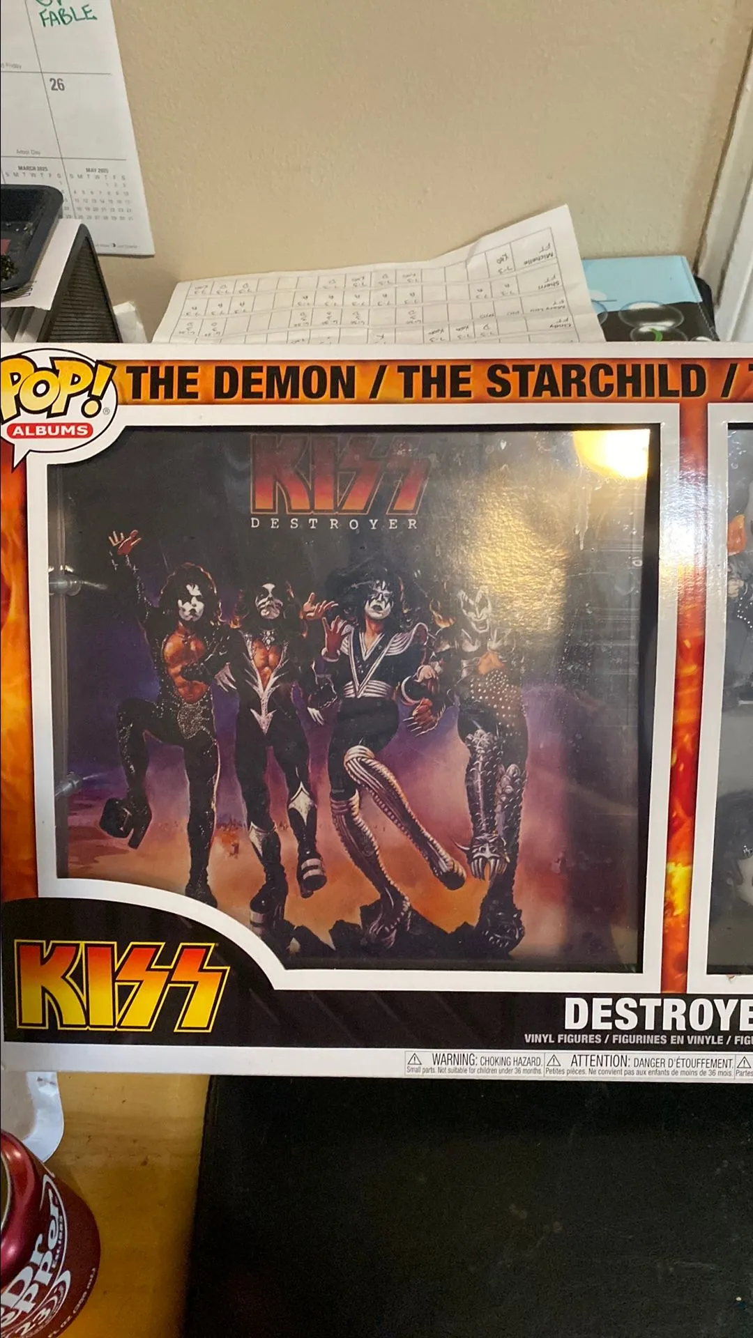 Product image for Kiss