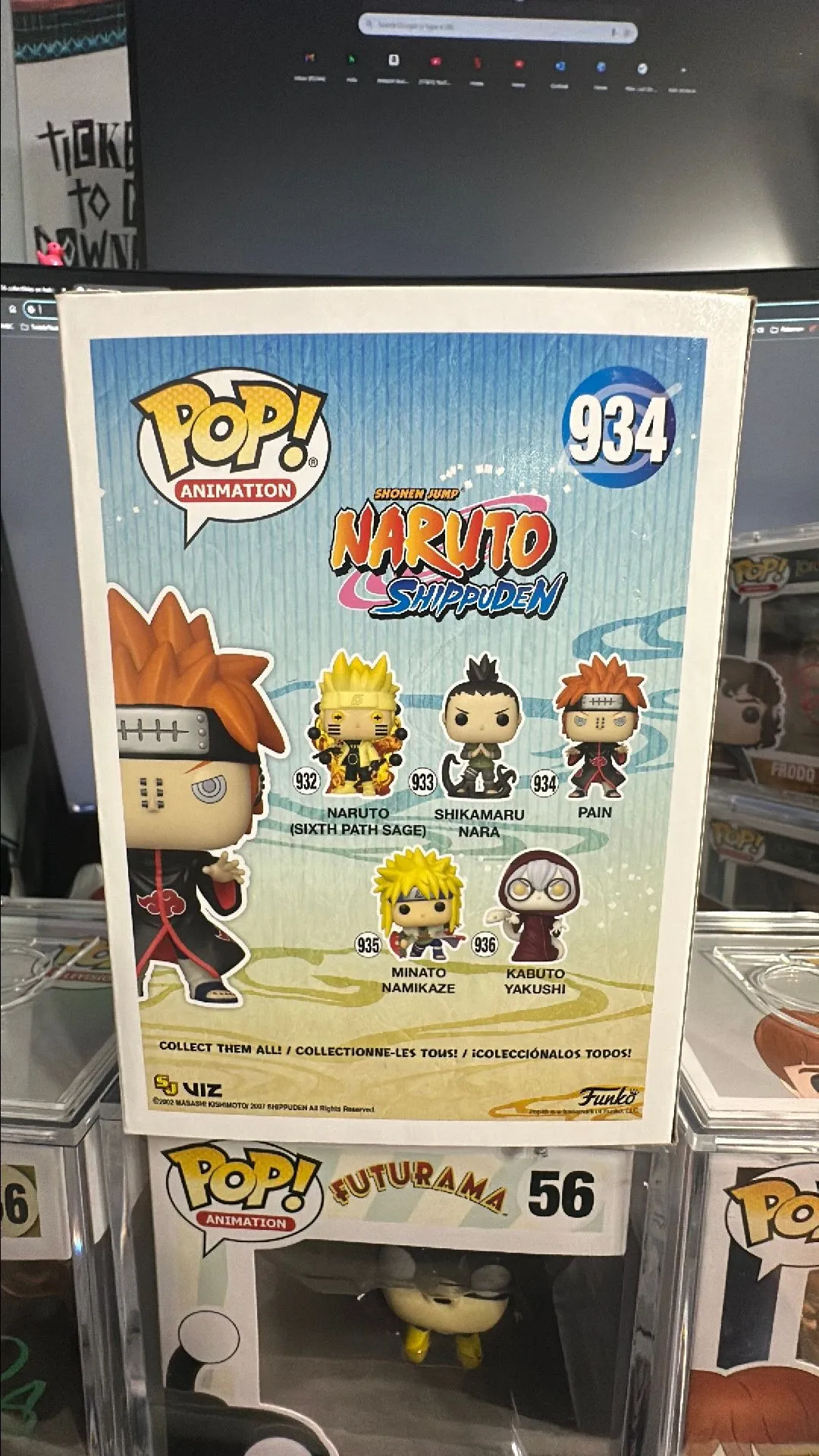 Listing Image Blurred Background