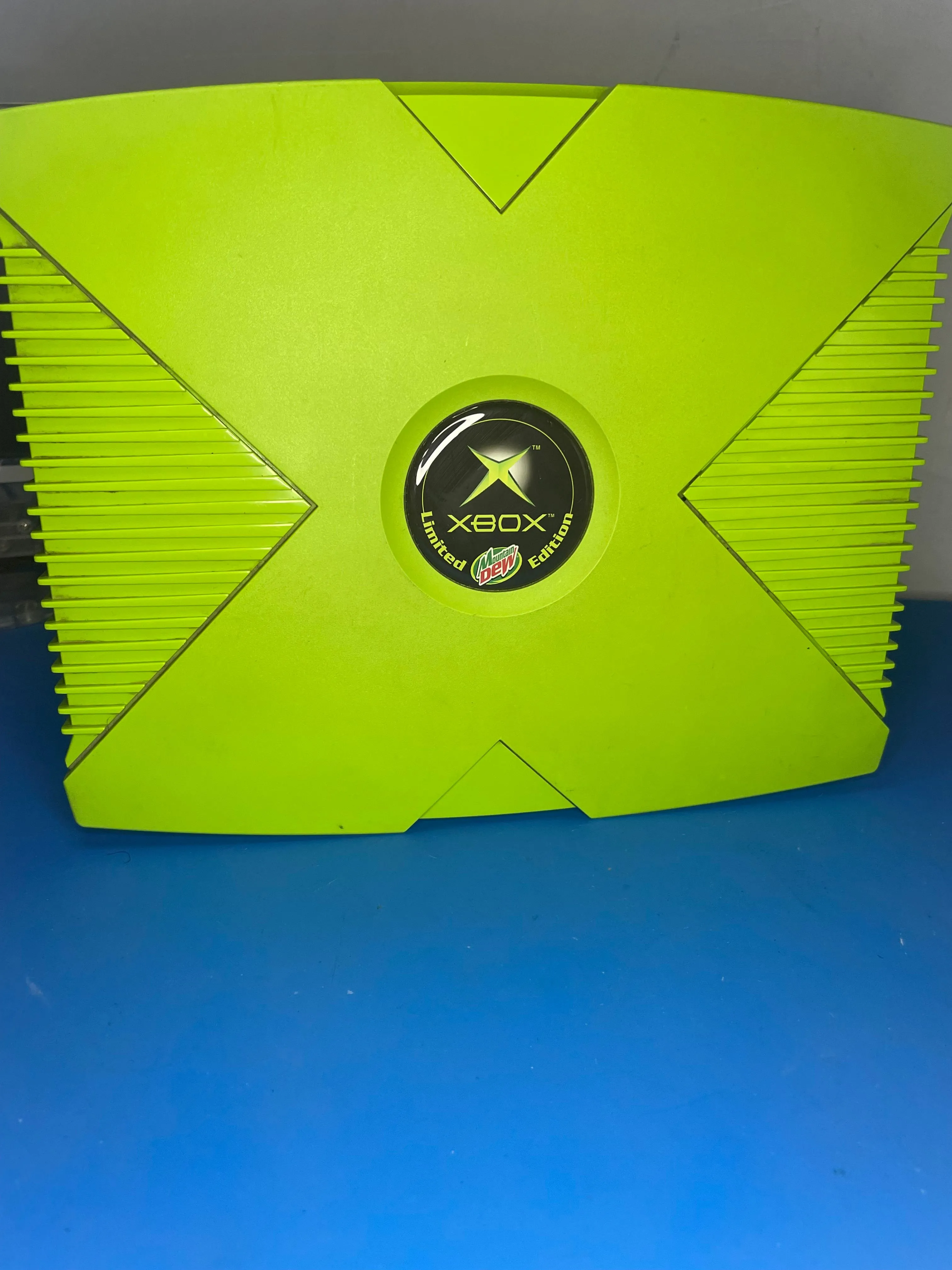 Product image for Mountain Dew Xbox