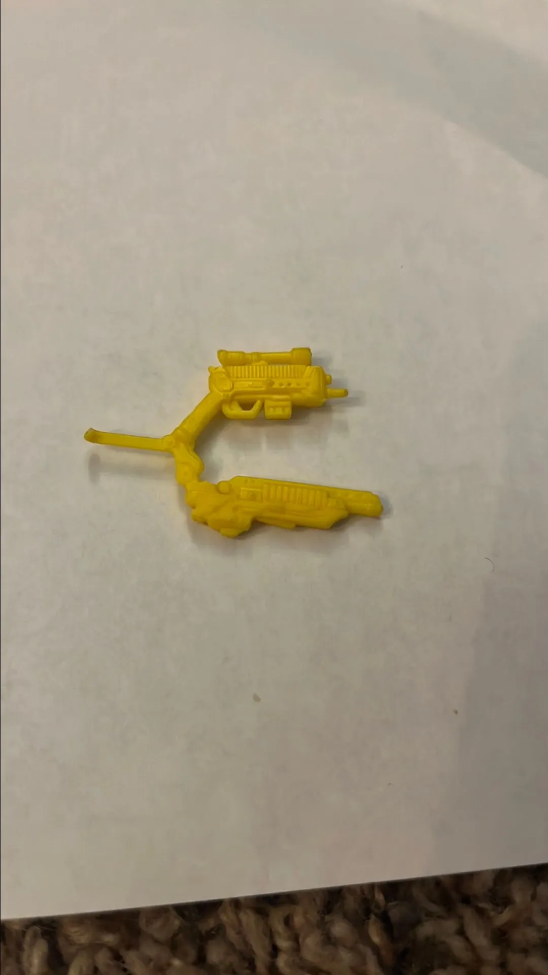 Product image for 128. Beachhead V2 gun