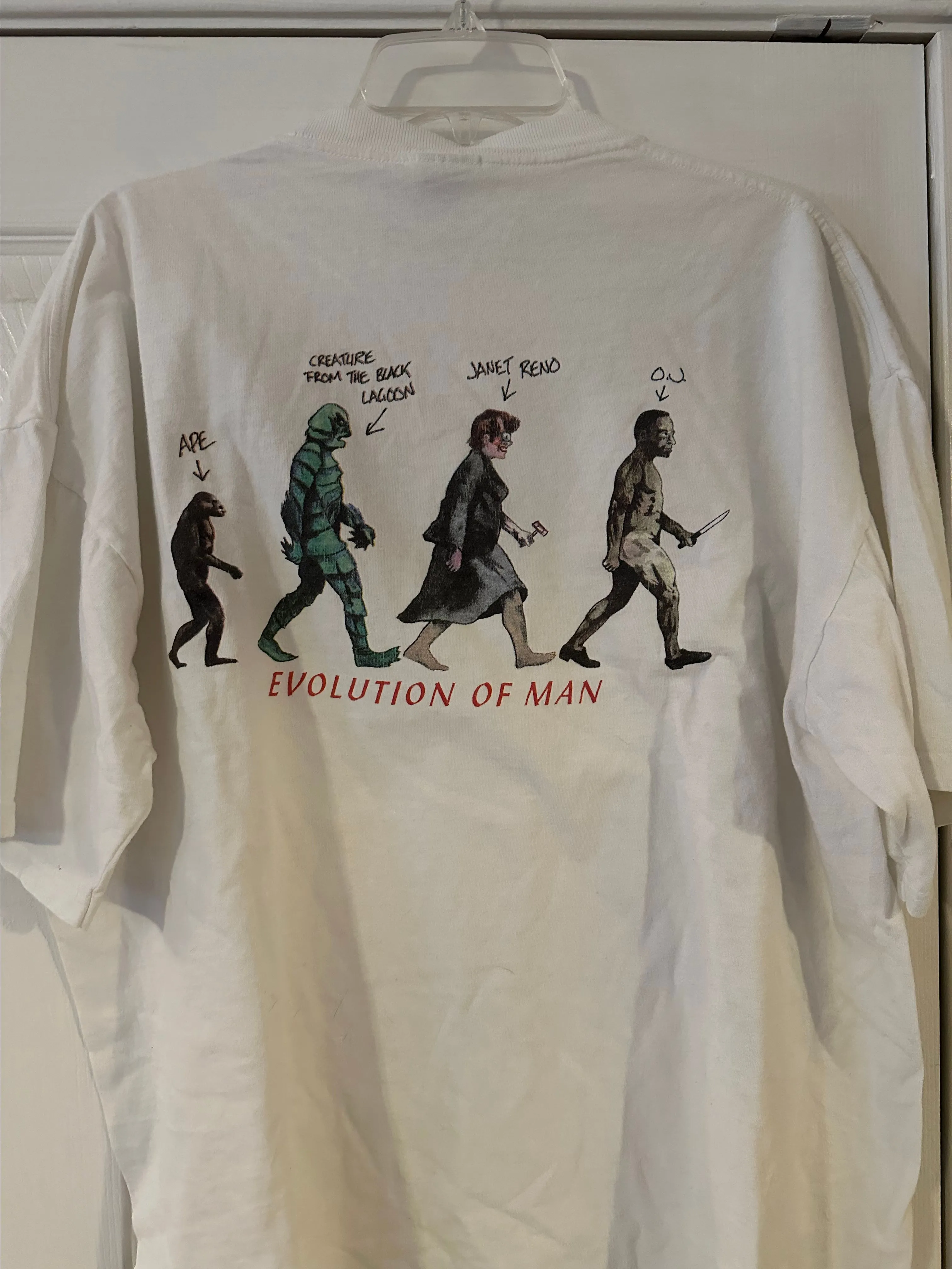 Product image for Evolution of Man