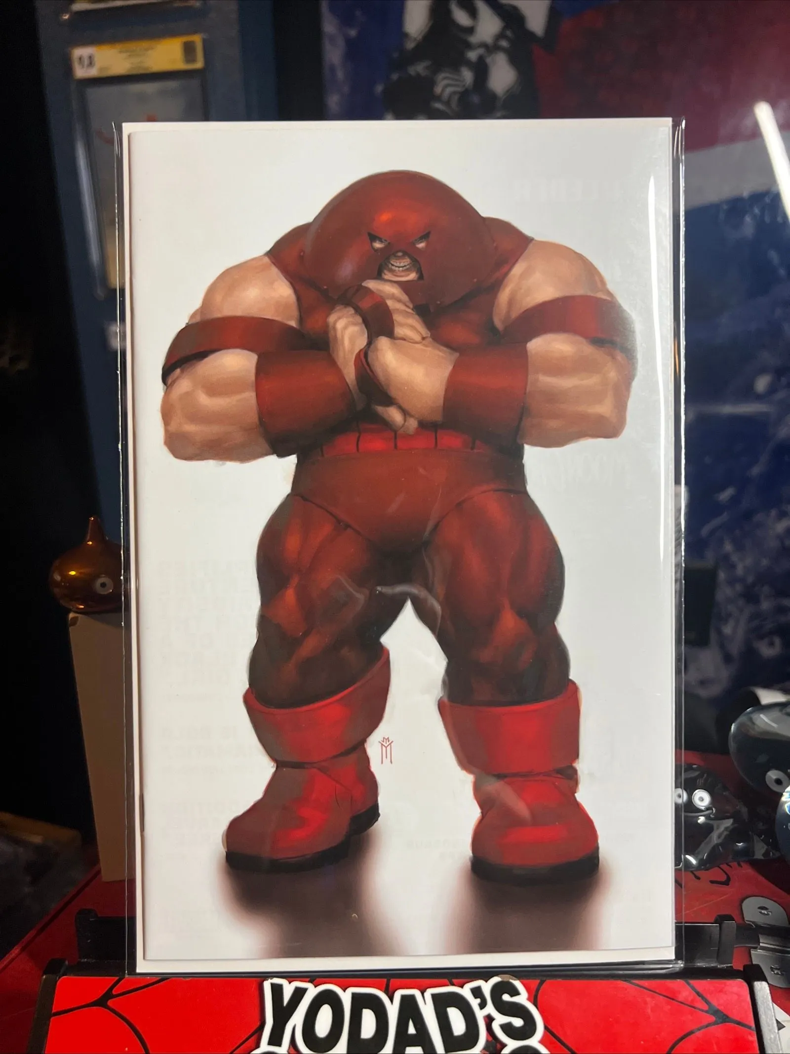 Product image for X-Men #21