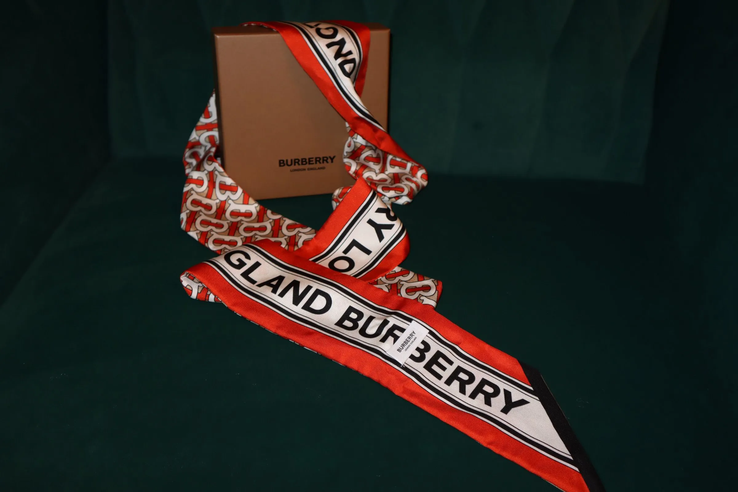 Product image for Burberry Bando