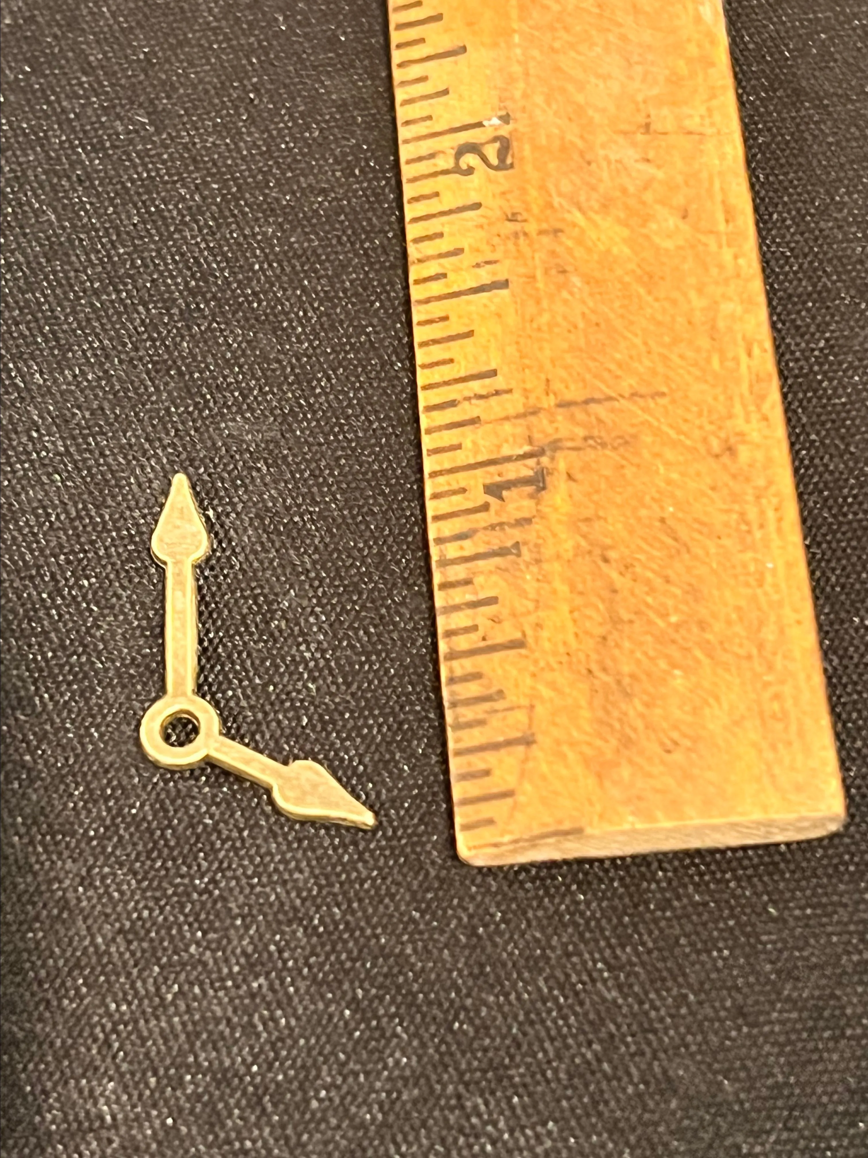 Product image for Clock hands