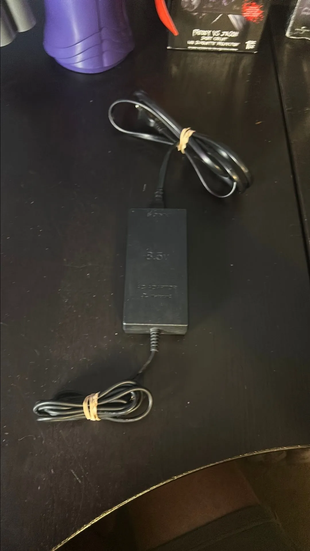 Product image for PS2 Mini Power cord