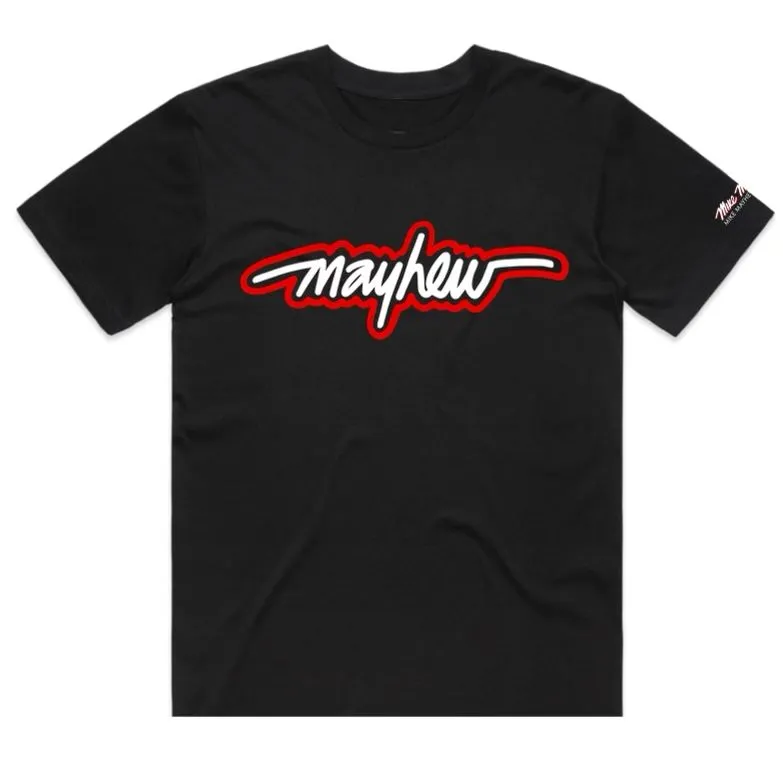 Product image for *MAYHEW GLOW T-SHIRT - SIZE L*
