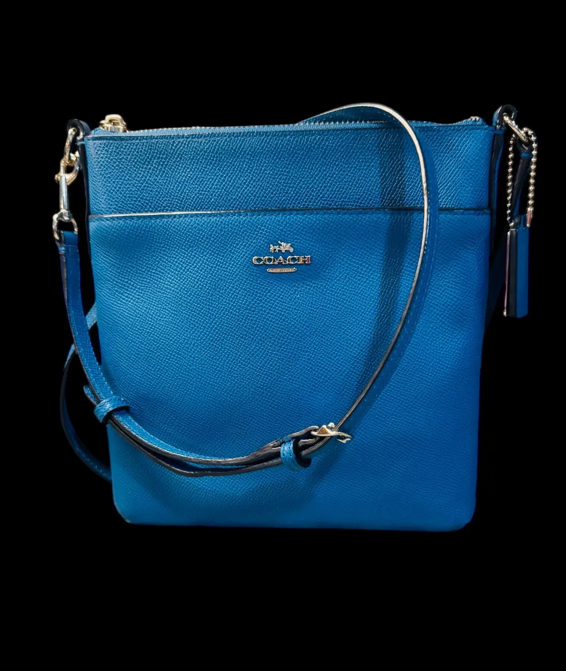 Product image for #162  Coach North South Swing Pack
