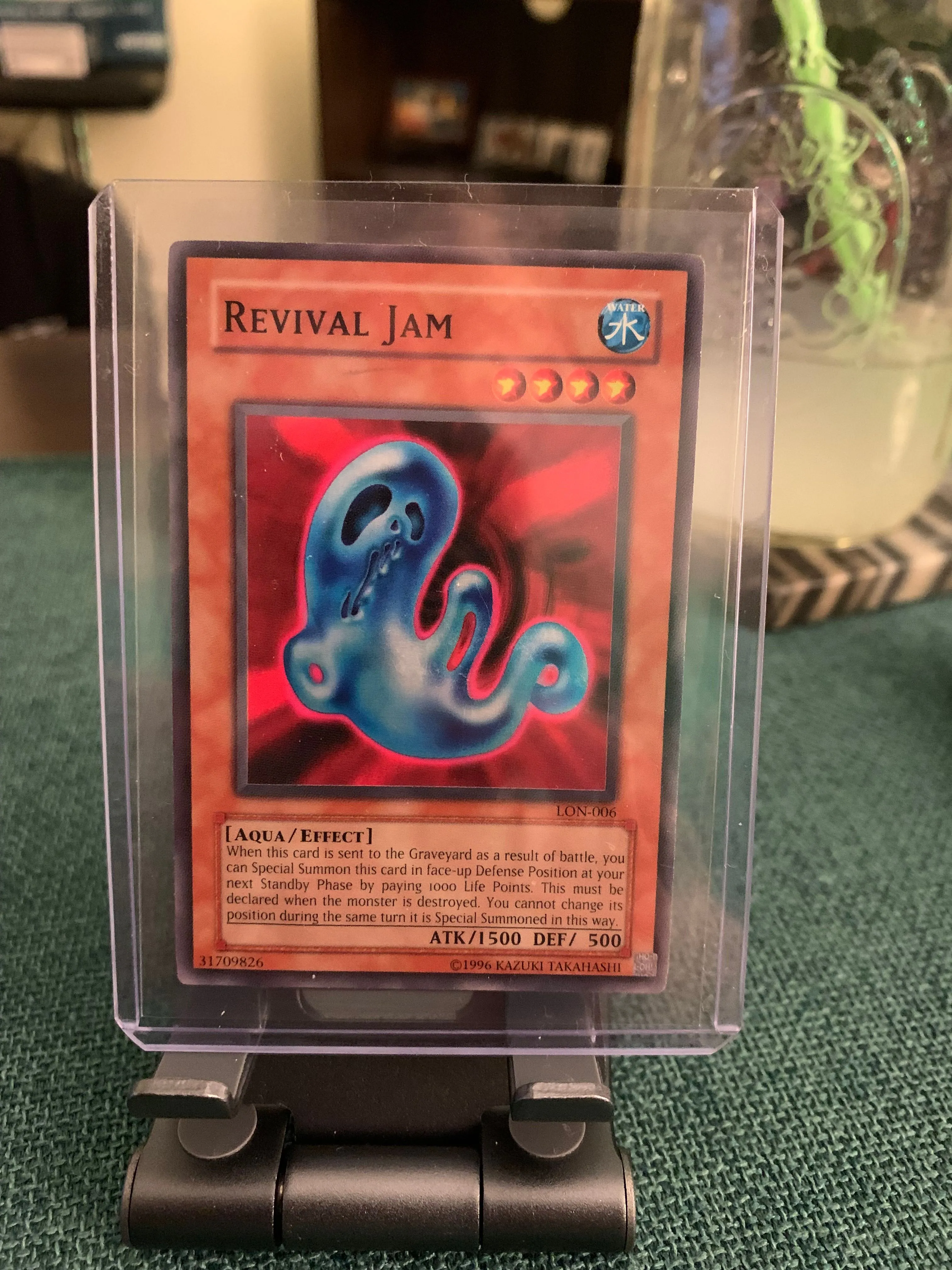 yugioh revival cards Yugioh Dragon Revival Rhapsody LC06-EN004 Legendary Collection Kaiba L main image 0