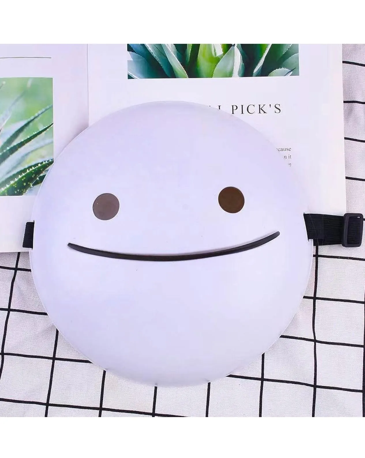 Product image for New unused Dream smile mask