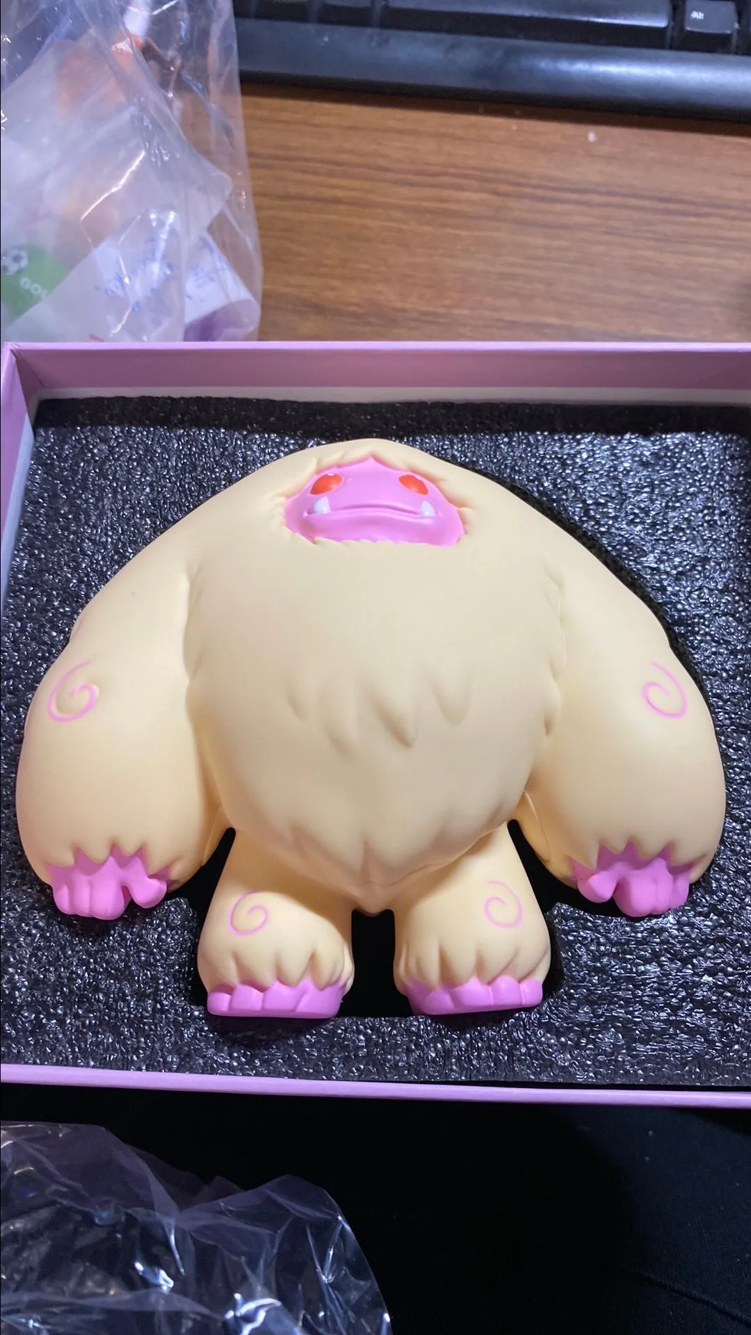 Product image for Albino Comp