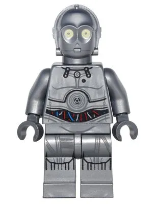 Product image for U-3PO