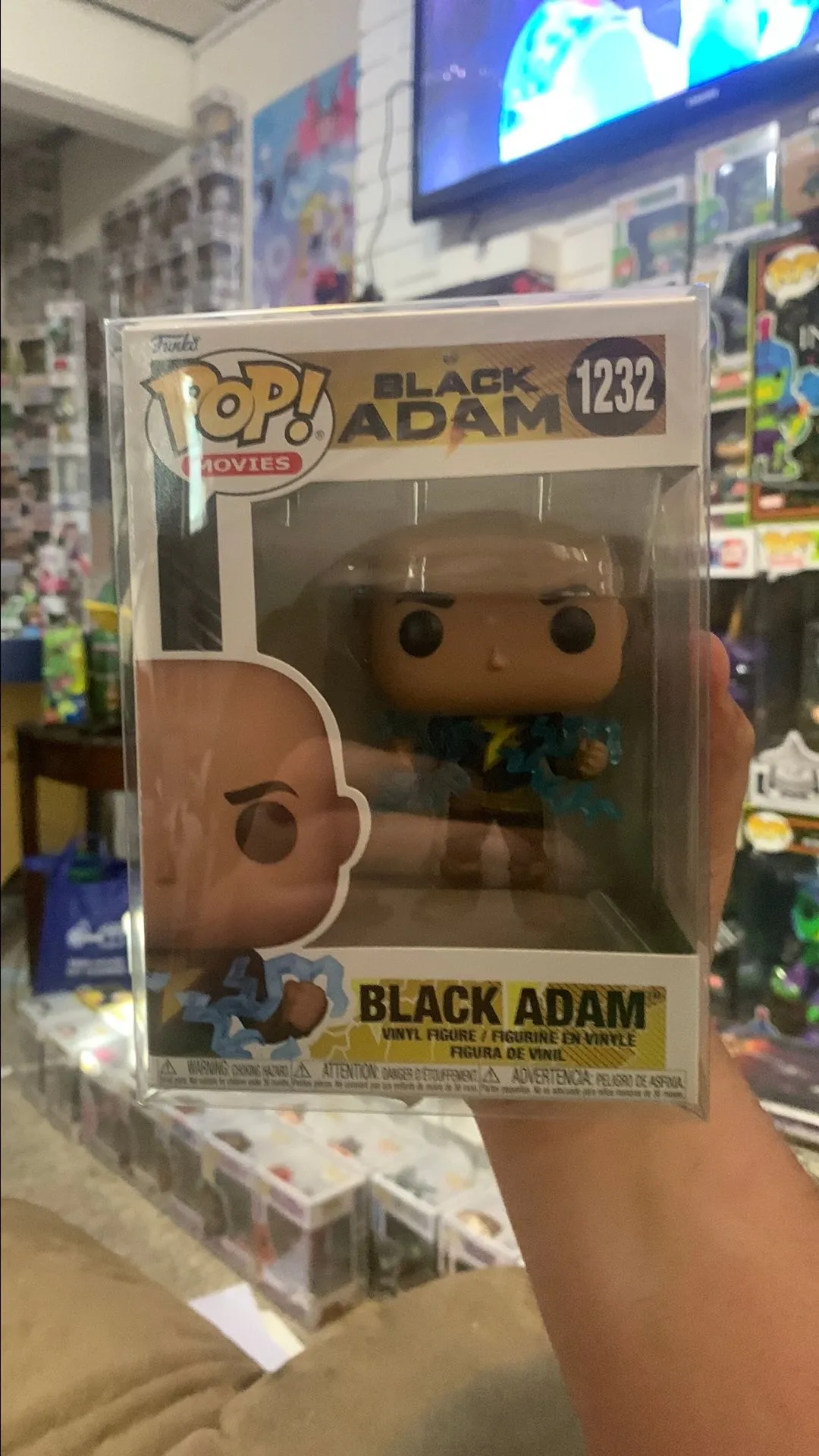 Product image for DC Black Adam