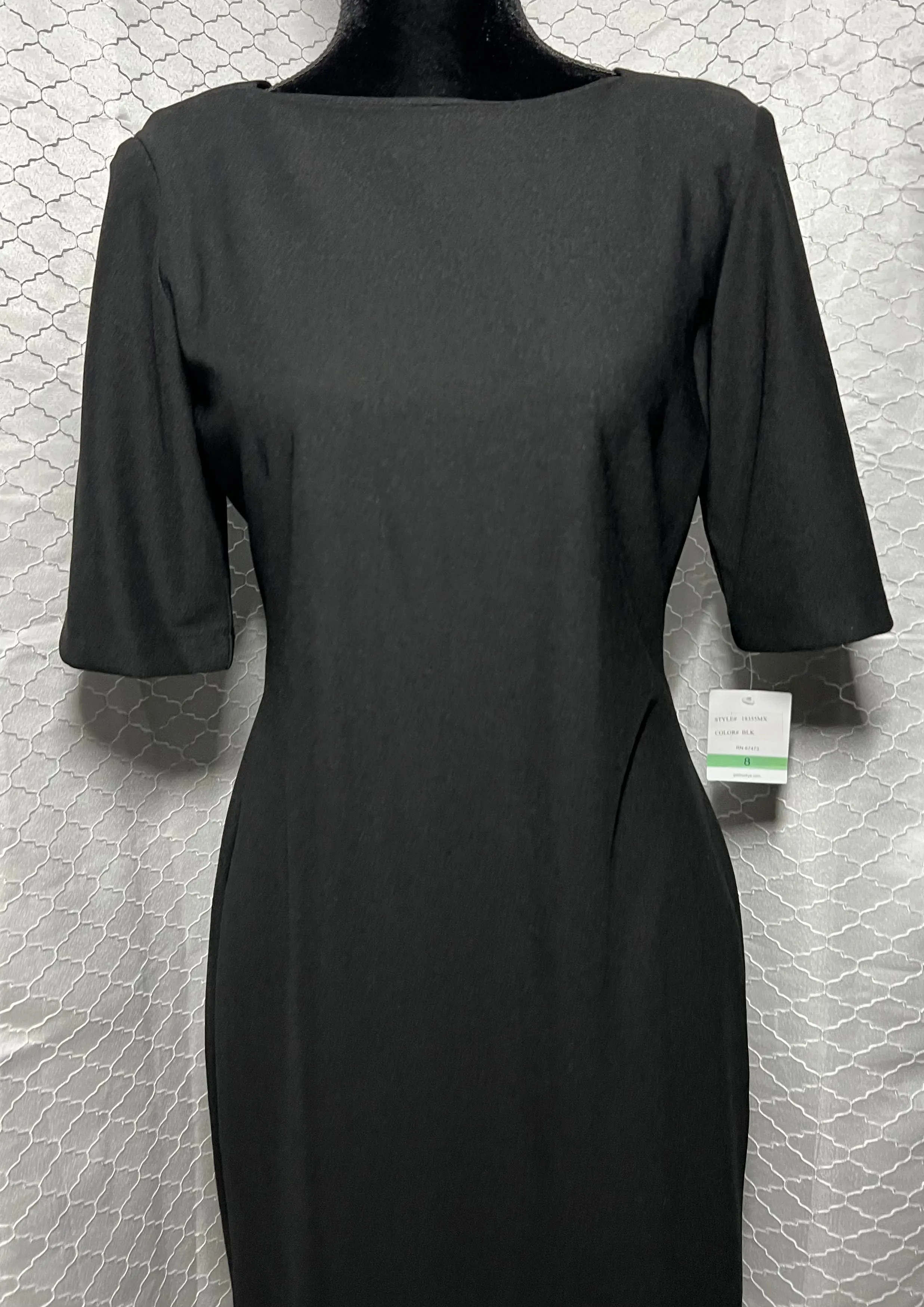 Listing Image Blurred Background