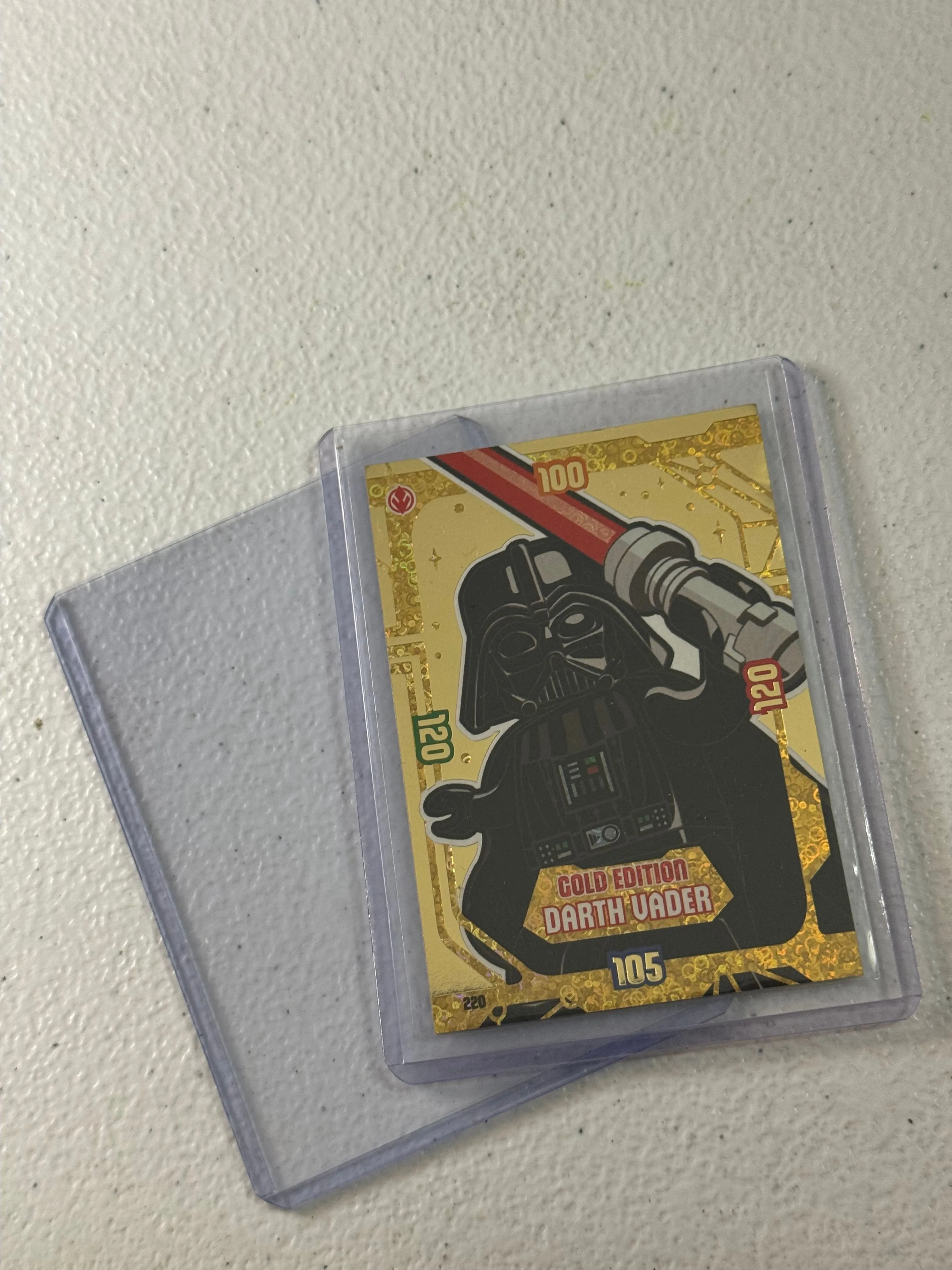 Product image for Card Top Loader