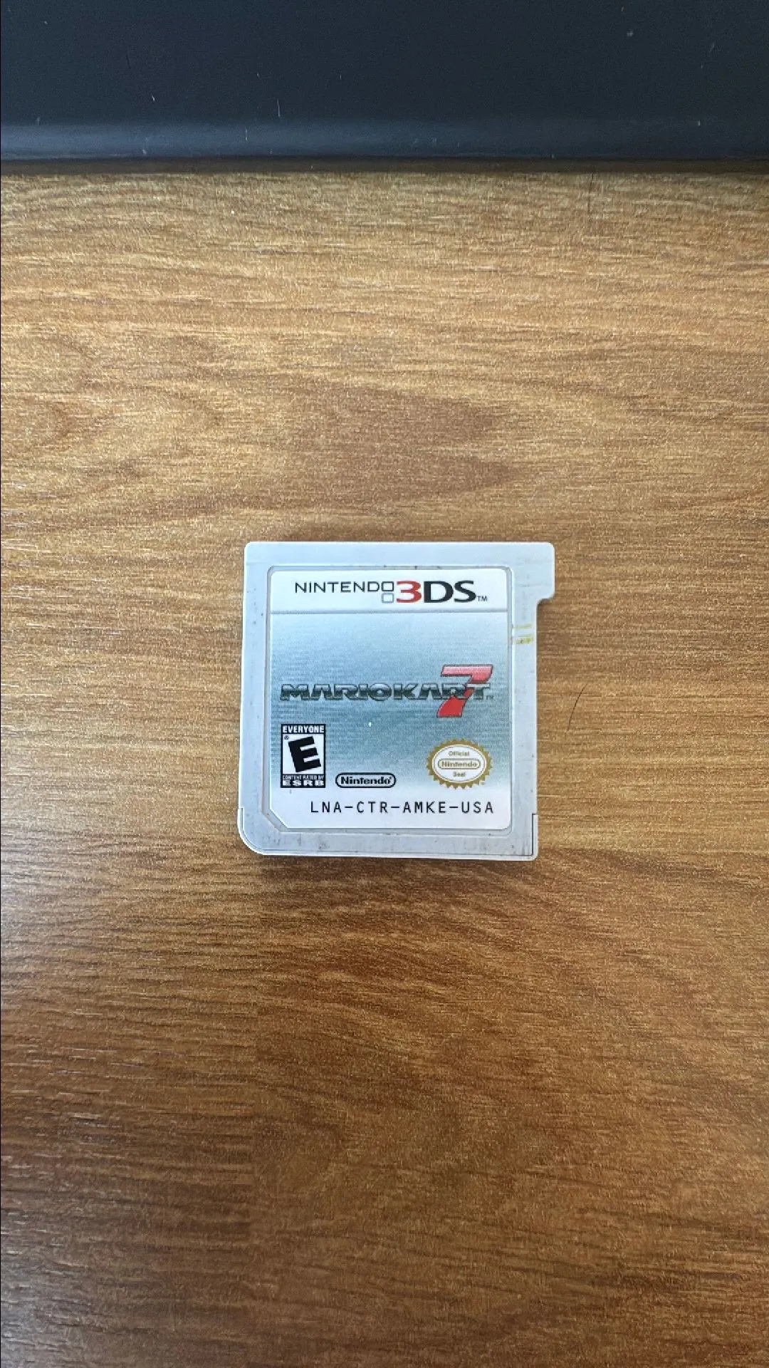 Product image for Mario kart 7