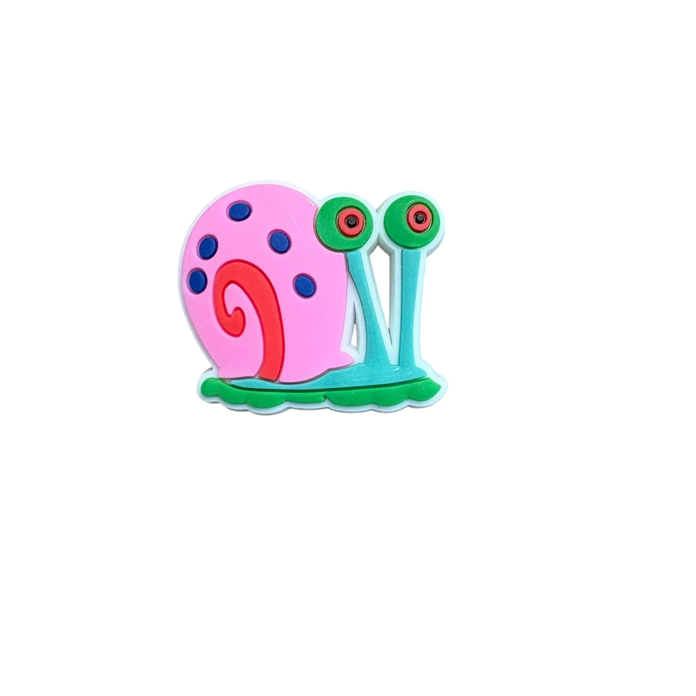Product image for Gary From SpongeBob Croc Charm