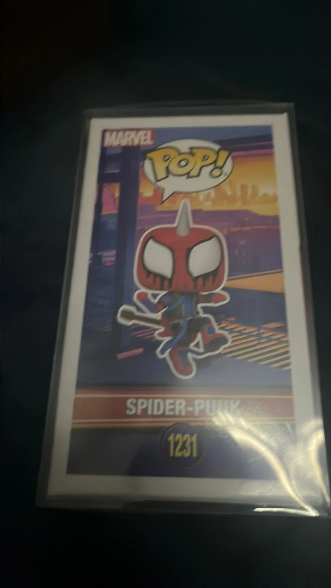 Listing Image Blurred Background