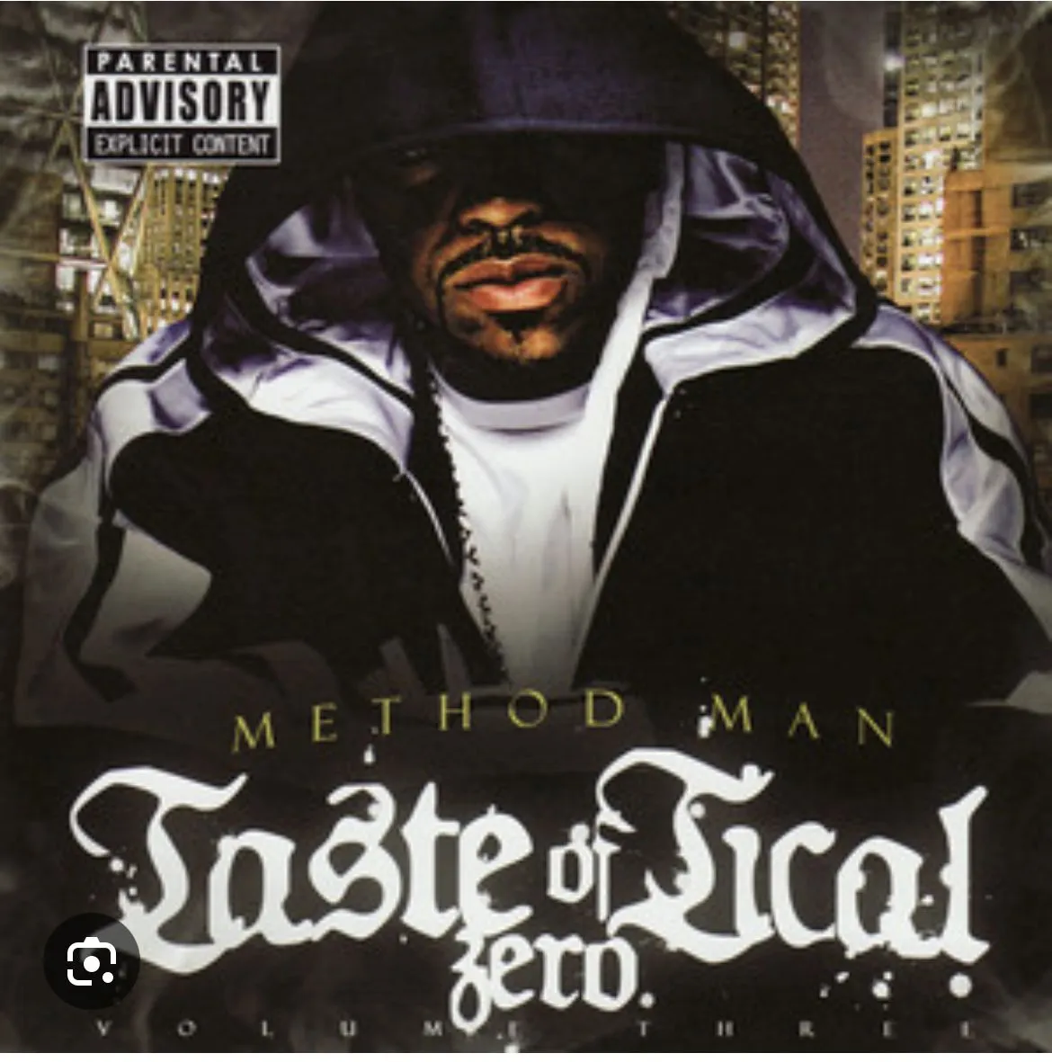 Product image for Taste of Tical