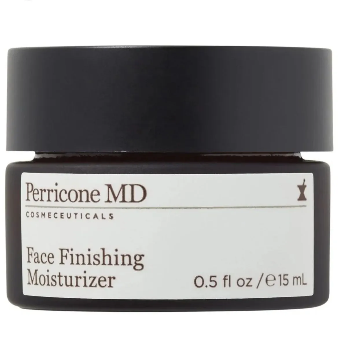 Product image for Perricone MD HP Face Finishing and Firming Moisturizer SPF 30 0.5oz. MSRP $25