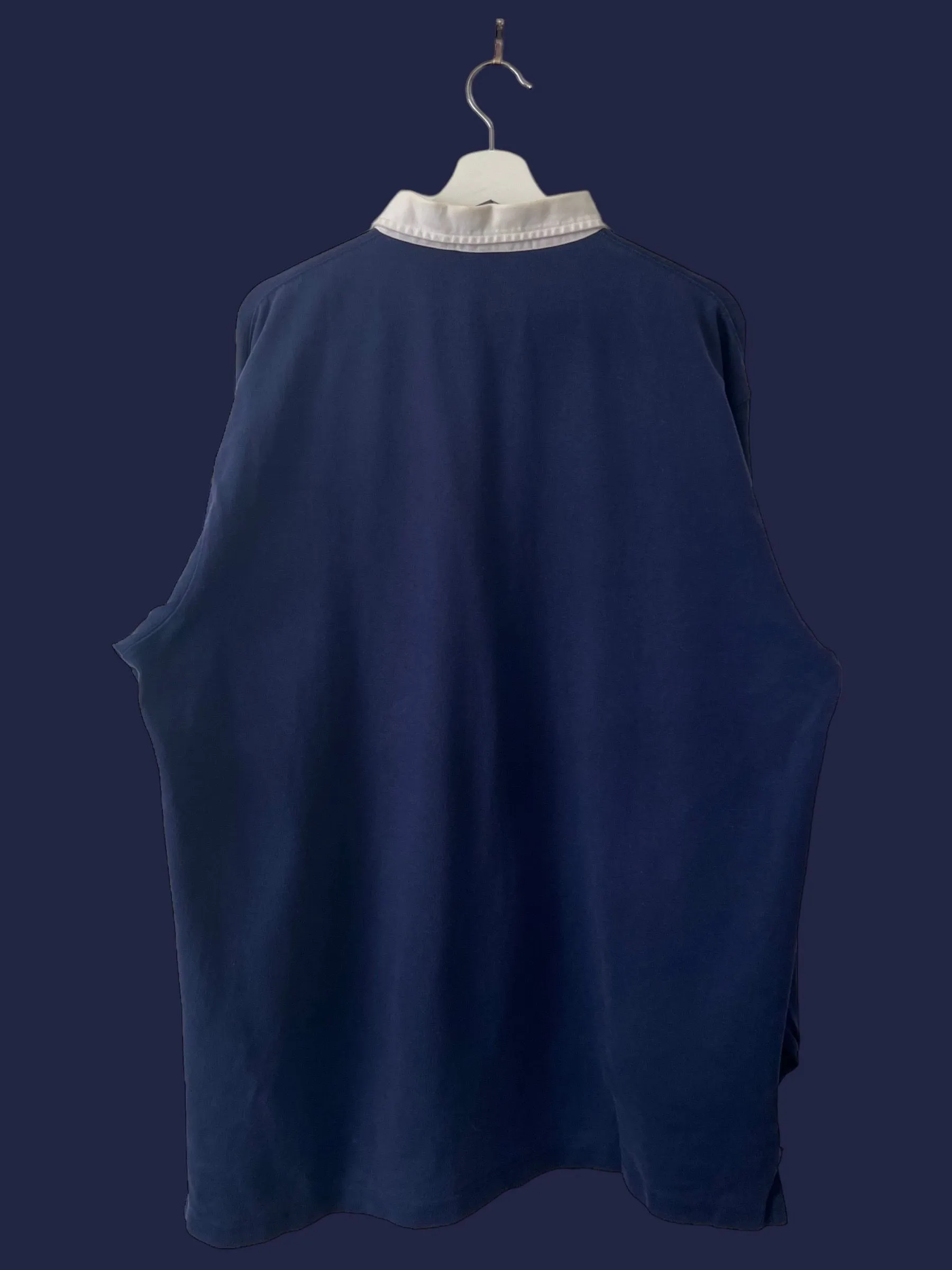 Listing Image Blurred Background