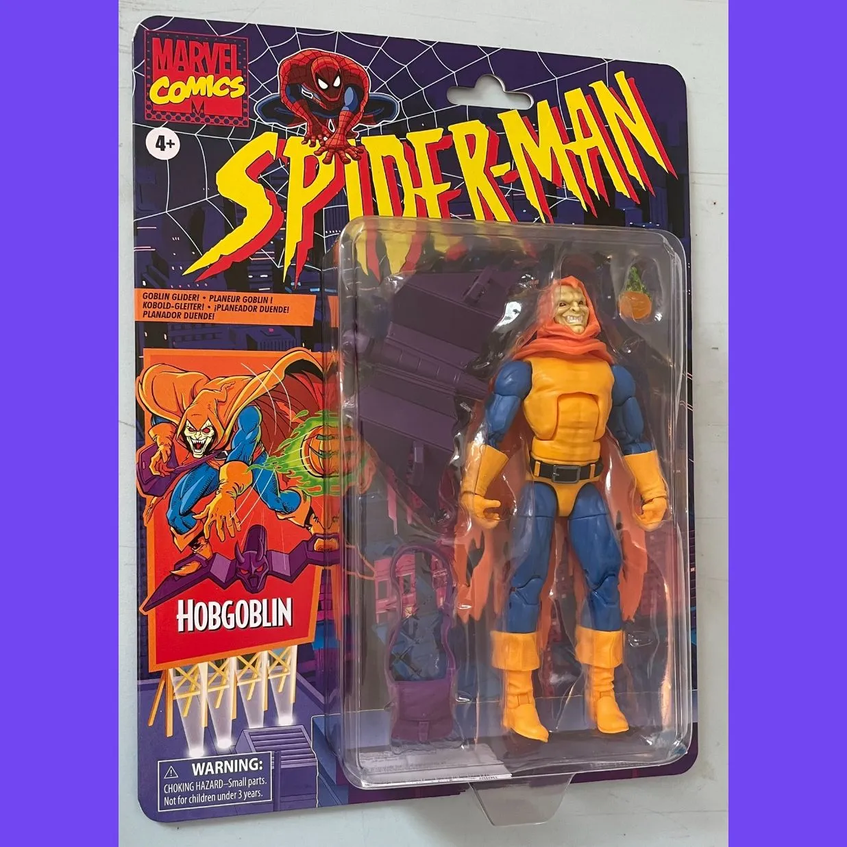 Product image for MARVEL LEGENDS
