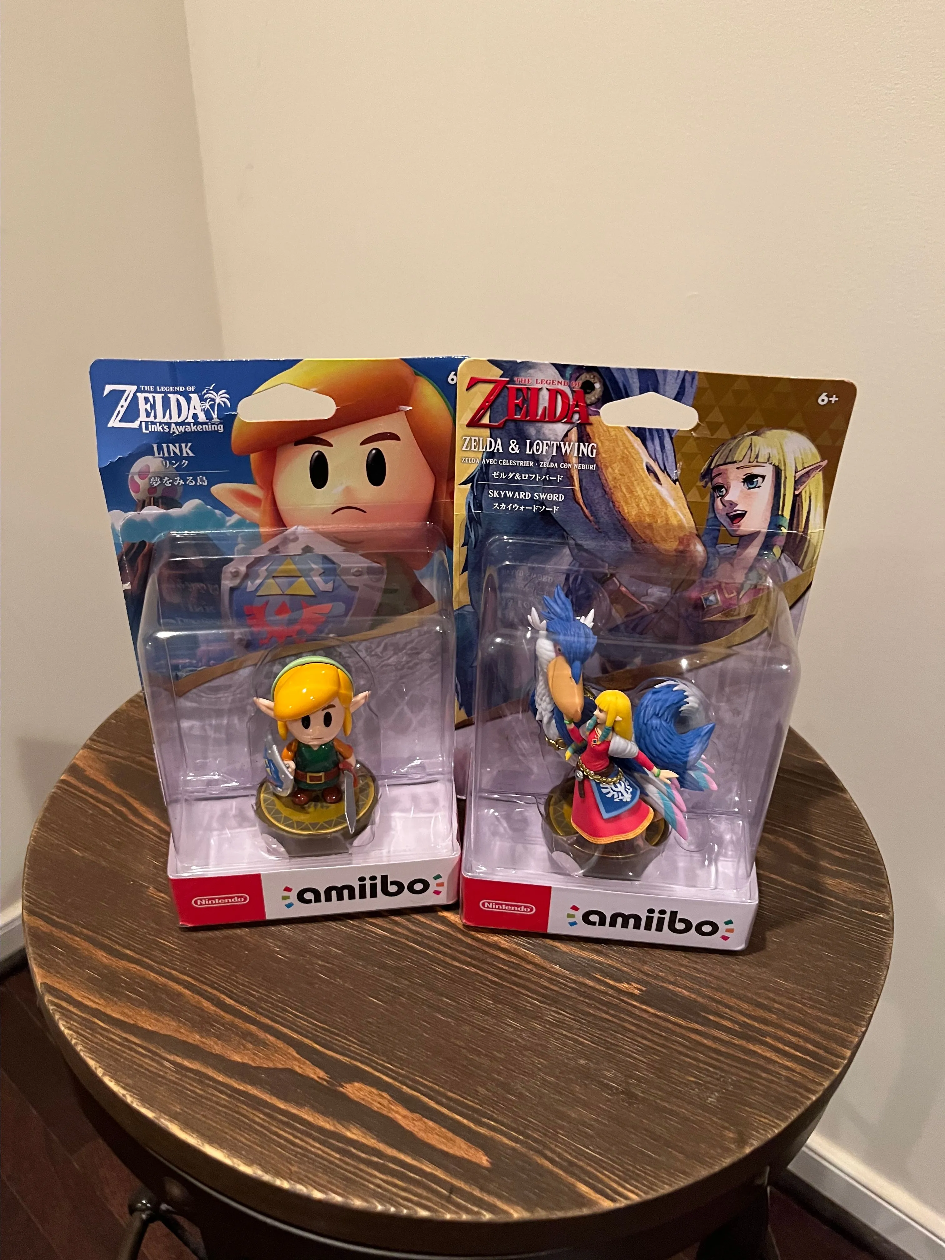 Product image for The Legend of Zelda